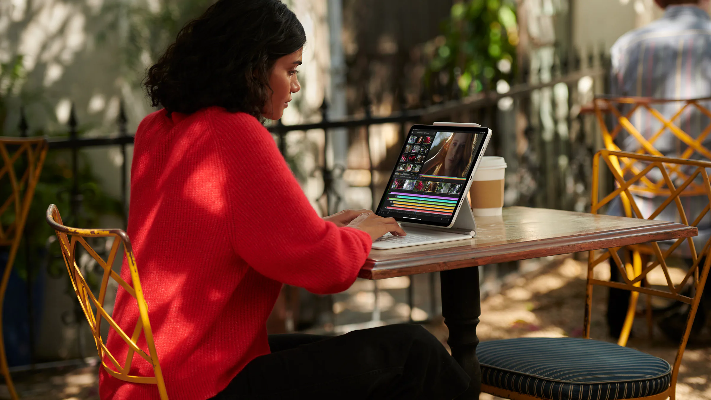 Apple đem vi xử lý M1 lên iPad Pro thế hệ mới, đỉnh của chóp!