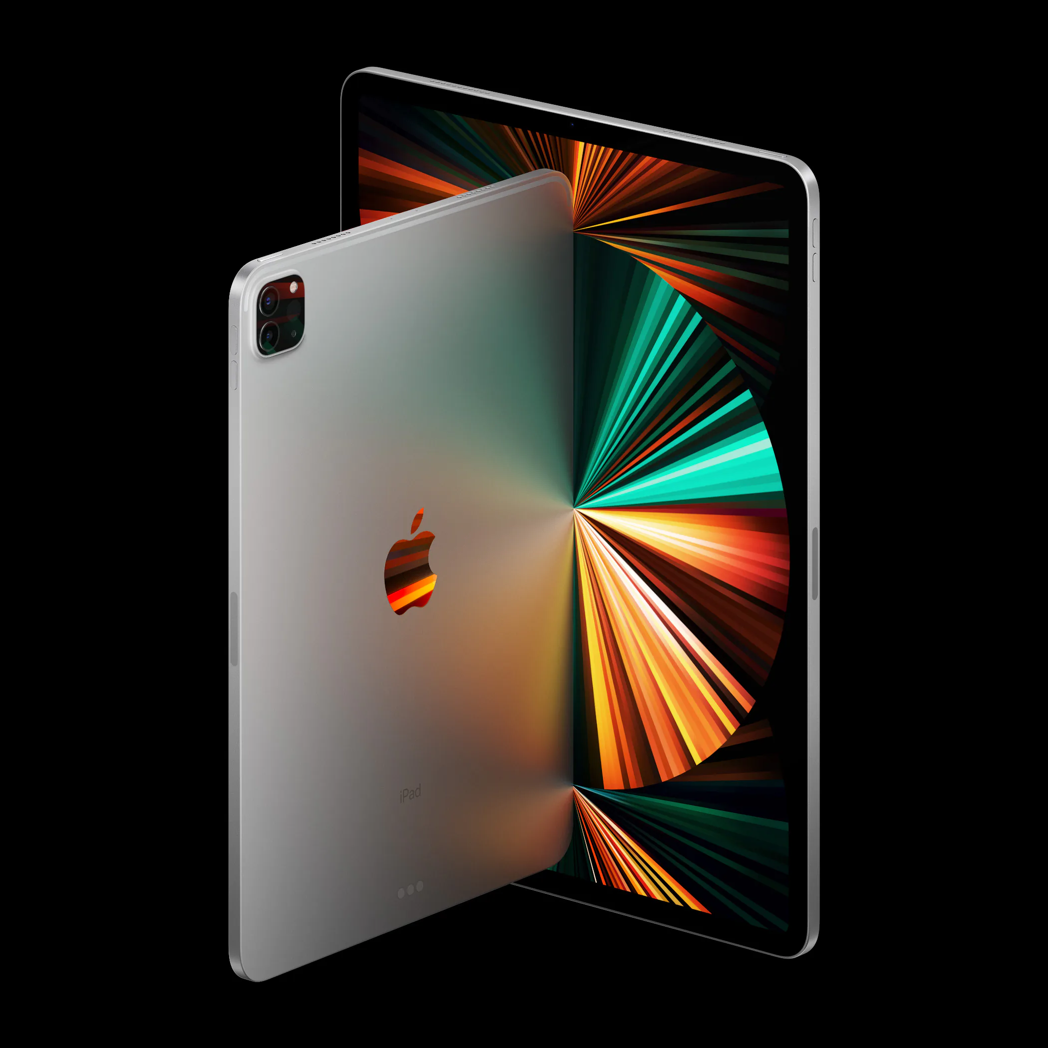Apple đem vi xử lý M1 lên iPad Pro thế hệ mới, đỉnh của chóp!