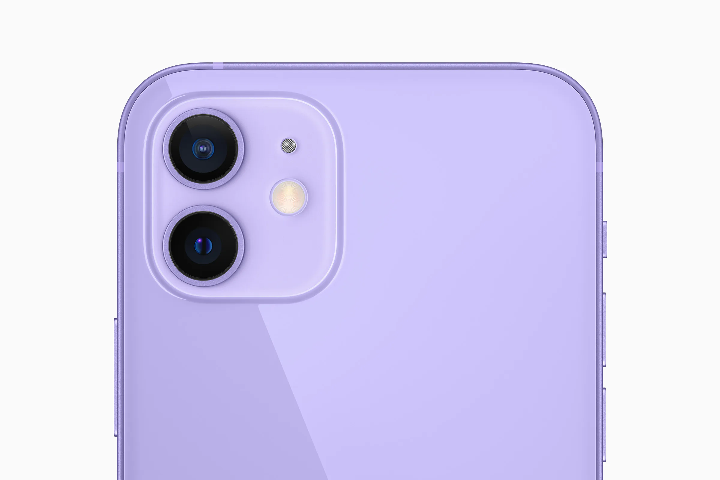 Apple bất ngờ ra mắt màu Tím Mộng Mơ mới dành cho iPhone 12 và iPhone 12 Mini
