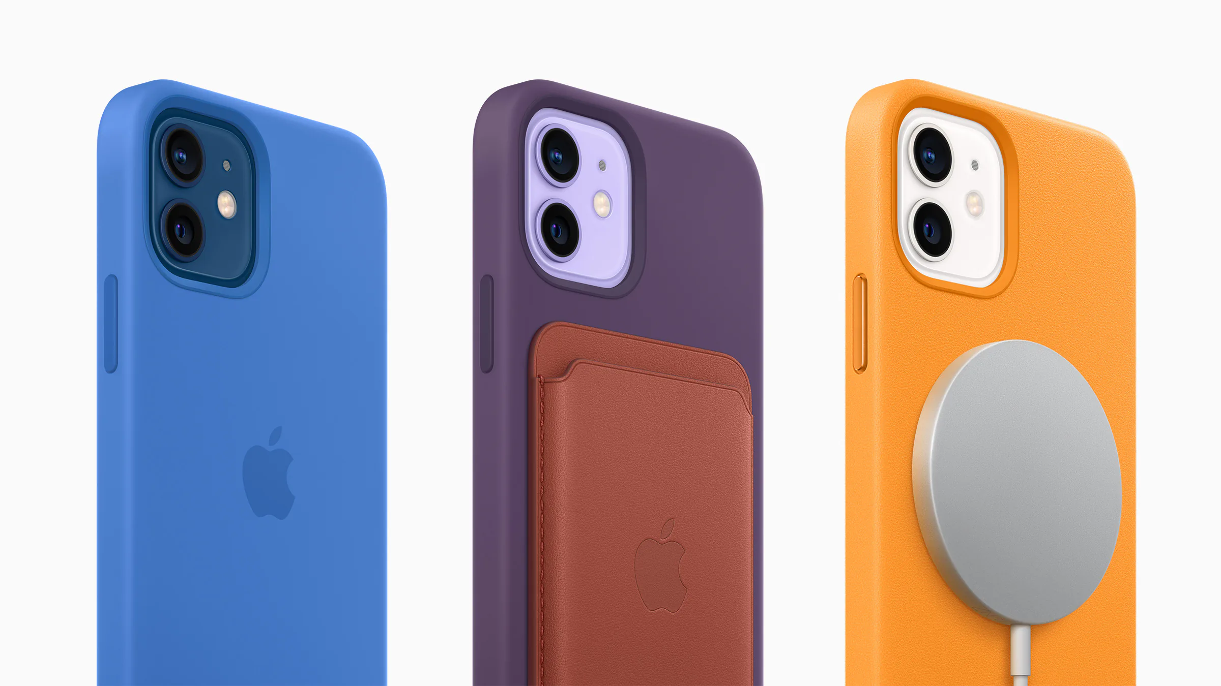 Apple bất ngờ ra mắt màu Tím Mộng Mơ mới dành cho iPhone 12 và iPhone 12 Mini
