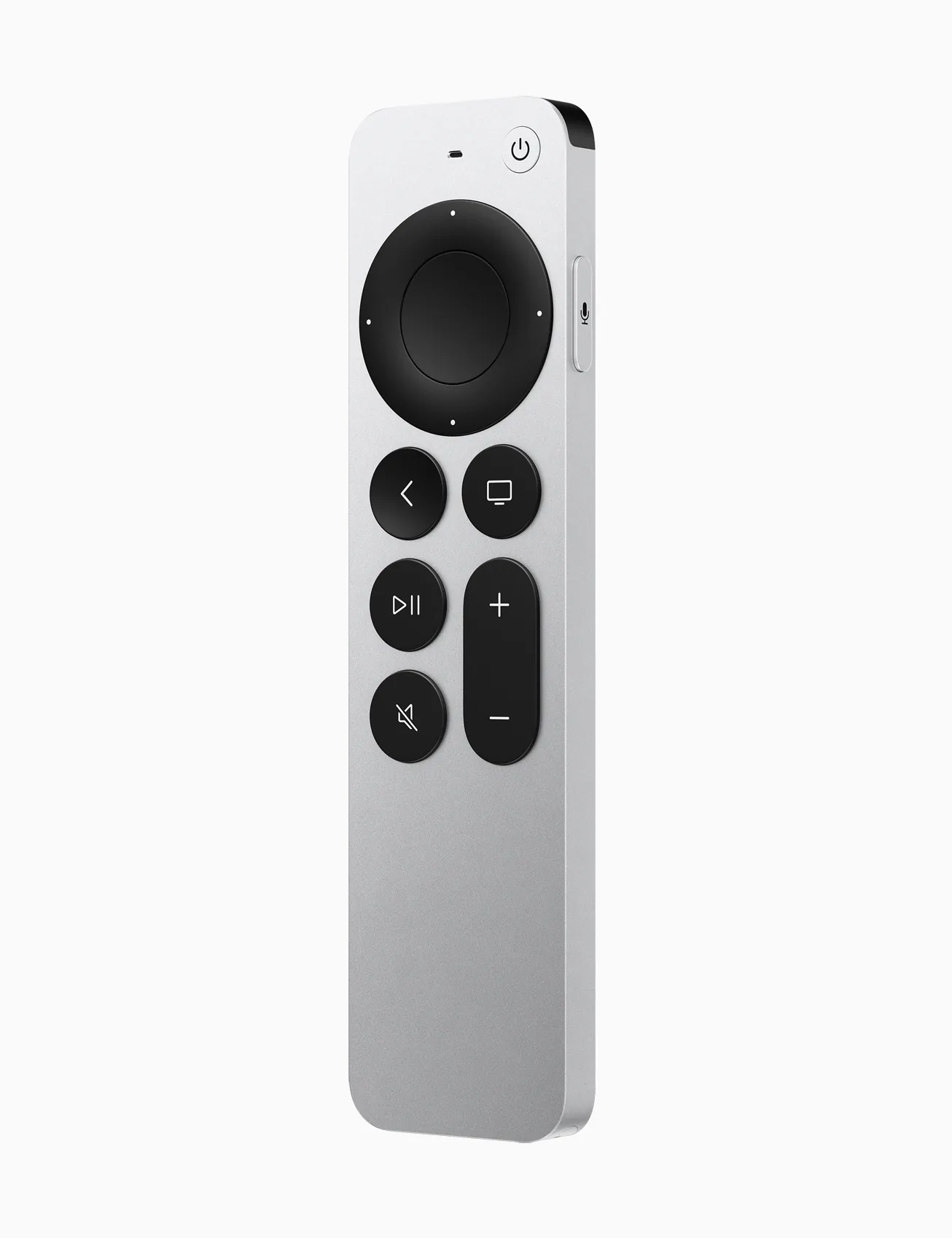 Apple ra mắt Apple TV 4K mới cùng remote điều khiển được thiết kế lại