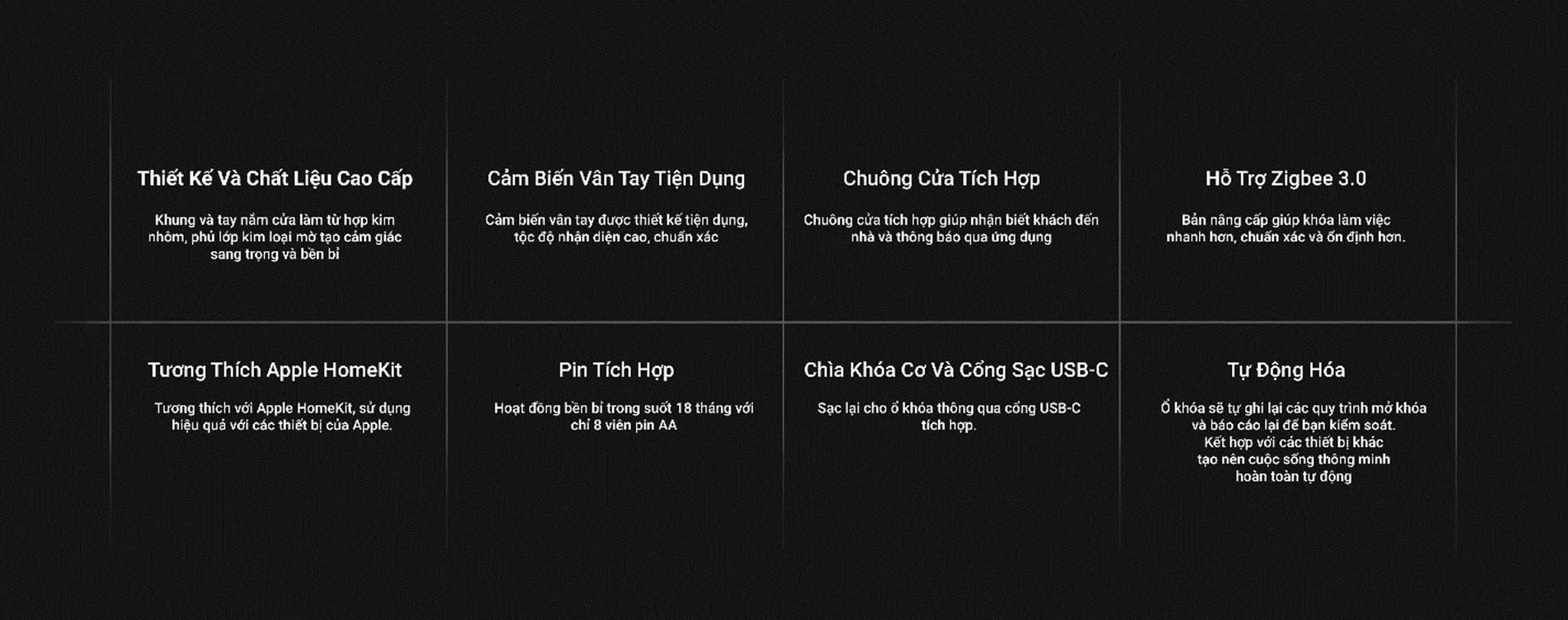 Aqara Smart Devices – Chạm đến cuộc sống tiện nghi và thông minh