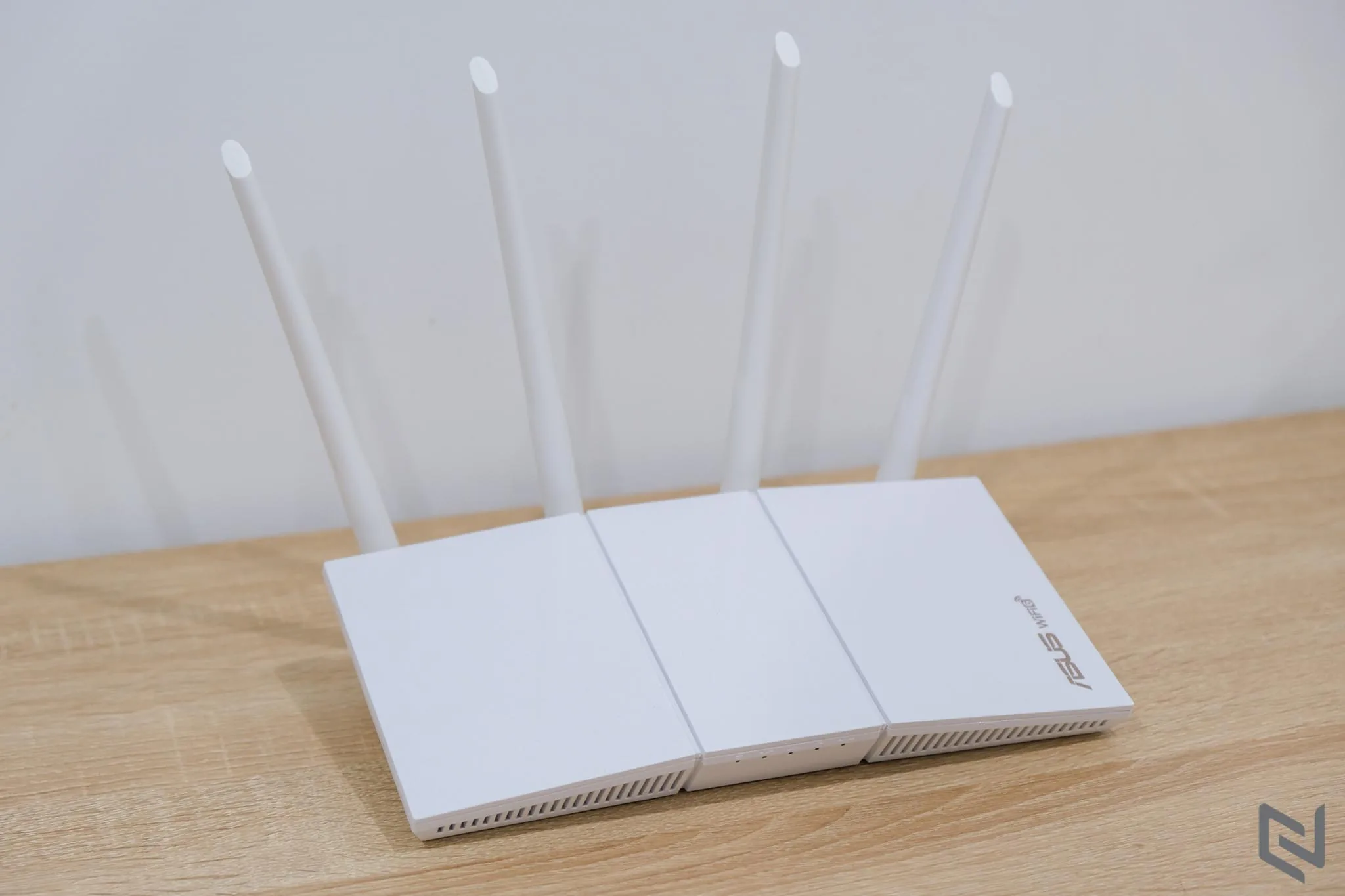Trên tay Router Wifi ASUS RT-AX55 AX1800 Dual Band WiFi 6: Cộng sự tuyệt vời cho PlayStation 5, tối ưu tốc độ và tính thẩm mỹ với chi phí phải chăng