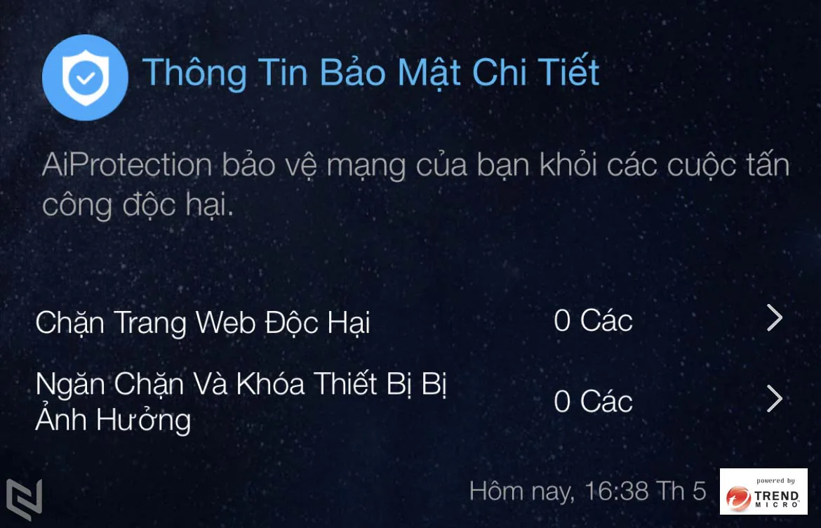 Trên tay Router Wifi ASUS RT-AX55 AX1800 Dual Band WiFi 6: Cộng sự tuyệt vời cho PlayStation 5, tối ưu tốc độ và tính thẩm mỹ với chi phí phải chăng
