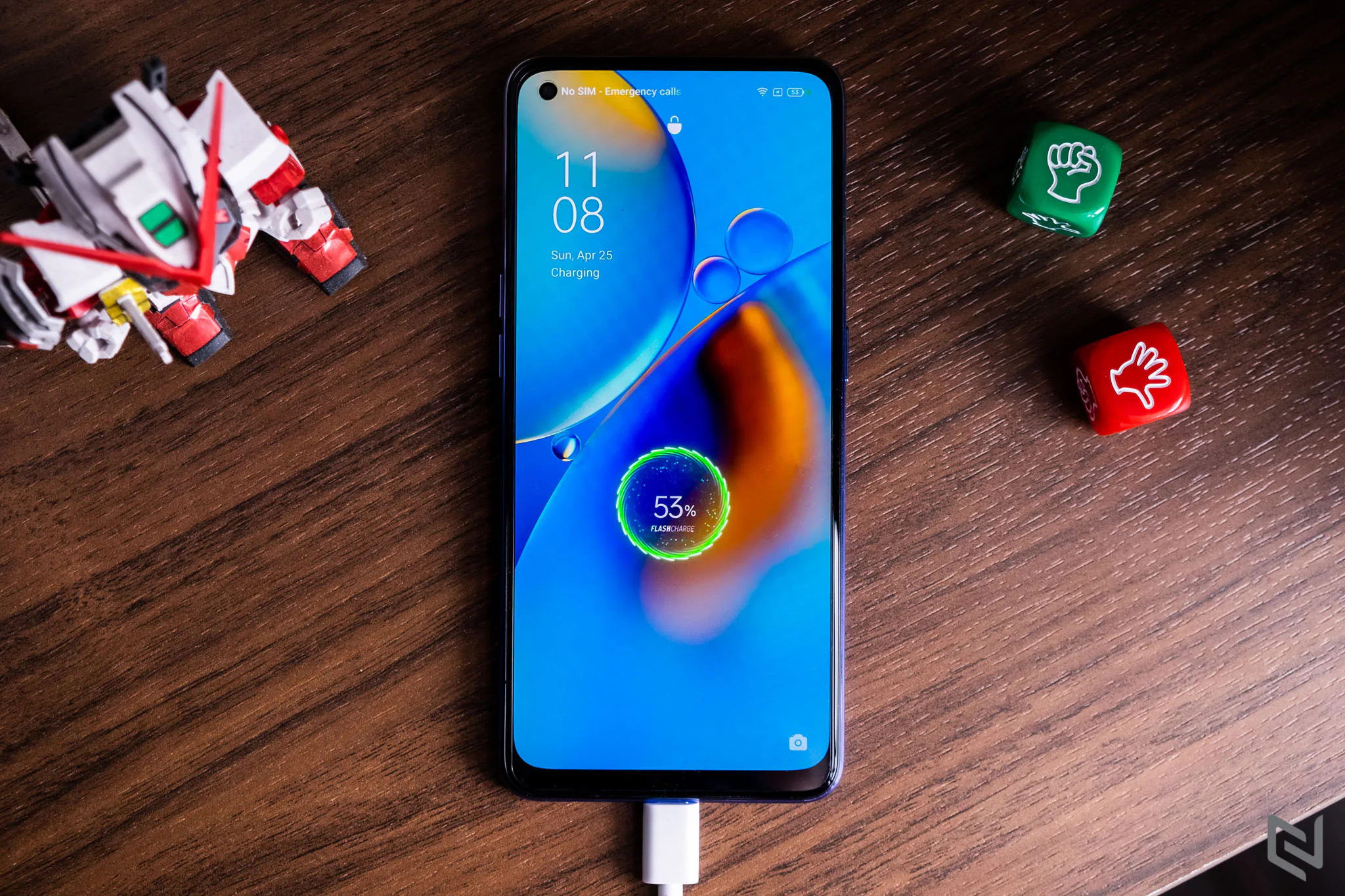 Đánh giá hiệu năng OPPO A74: Mạnh mẽ, pin bền bỉ, cỗ máy giải trí giá hời