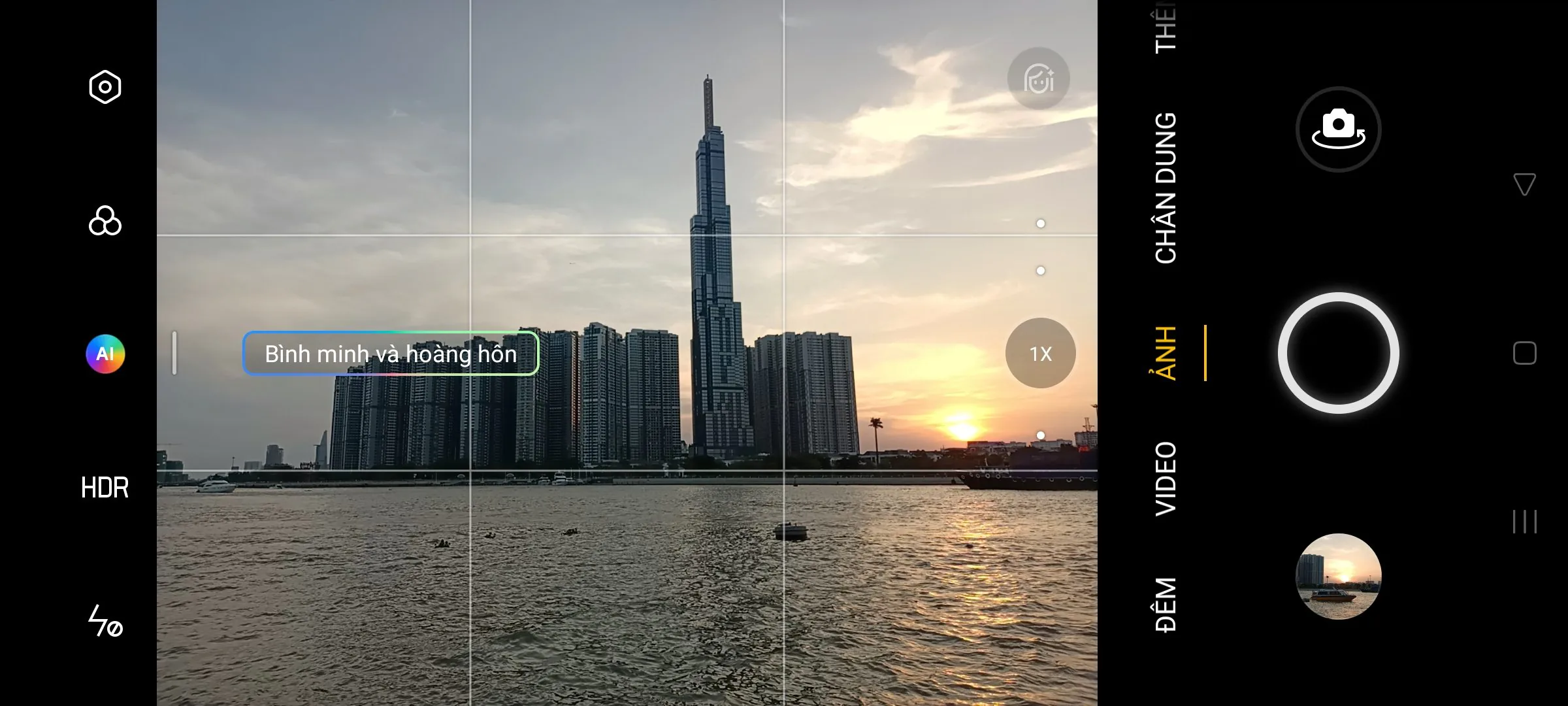 6 mẹo khai thác tối đa sức mạnh bộ tứ camera của OPPO A94