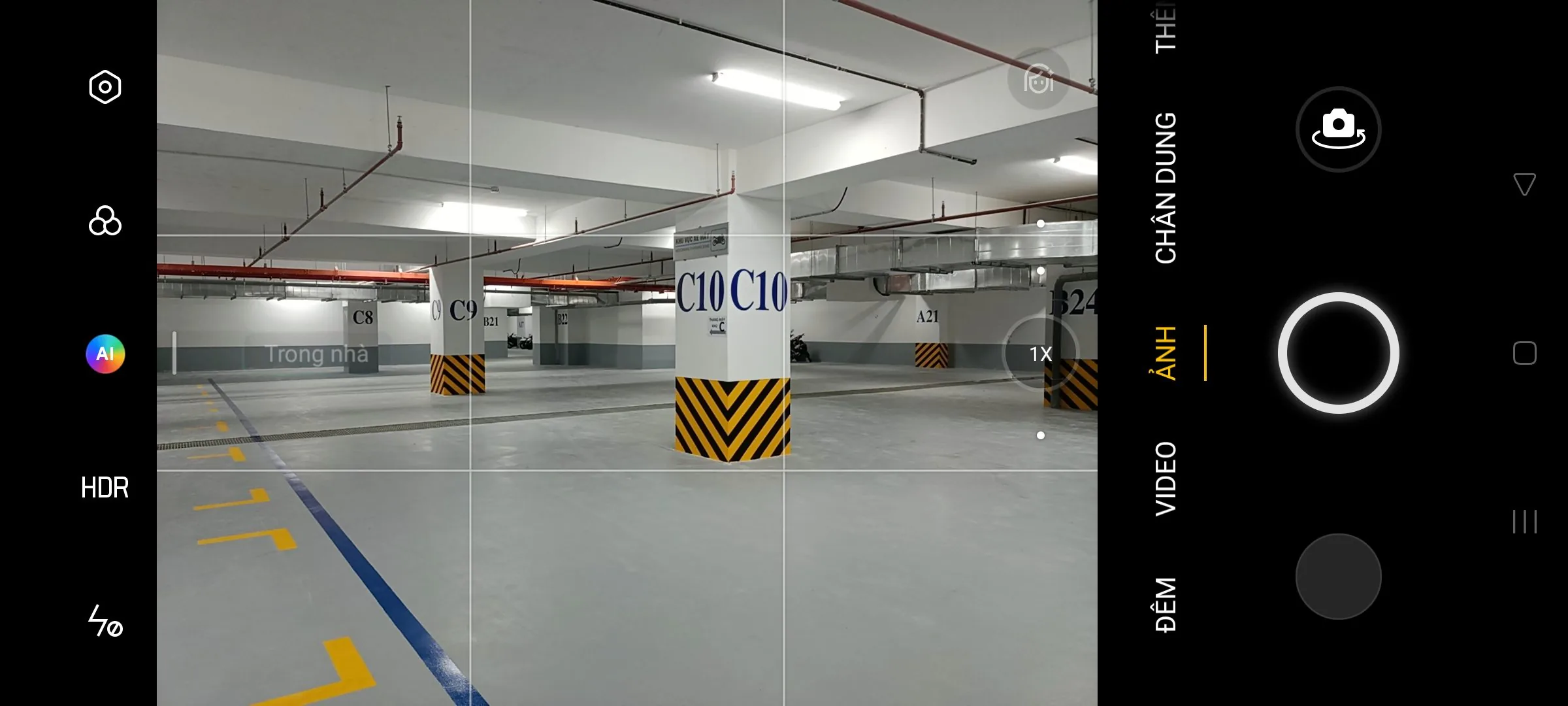 6 mẹo khai thác tối đa sức mạnh bộ tứ camera của OPPO A94