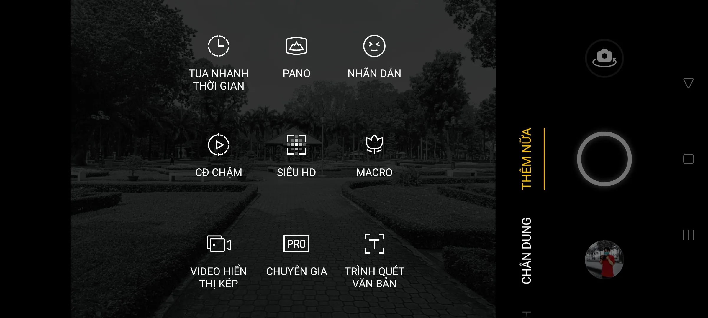 6 mẹo khai thác tối đa sức mạnh bộ tứ camera của OPPO A94