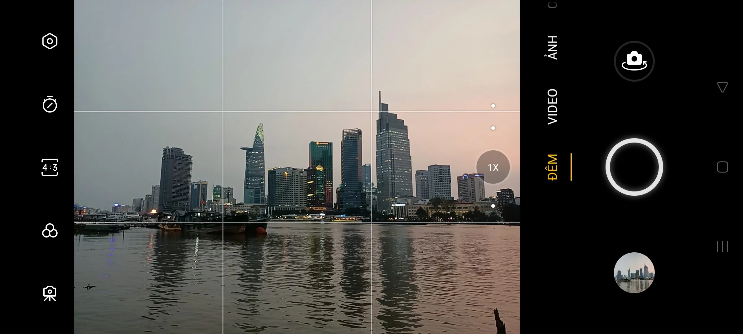 6 mẹo khai thác tối đa sức mạnh bộ tứ camera của OPPO A94