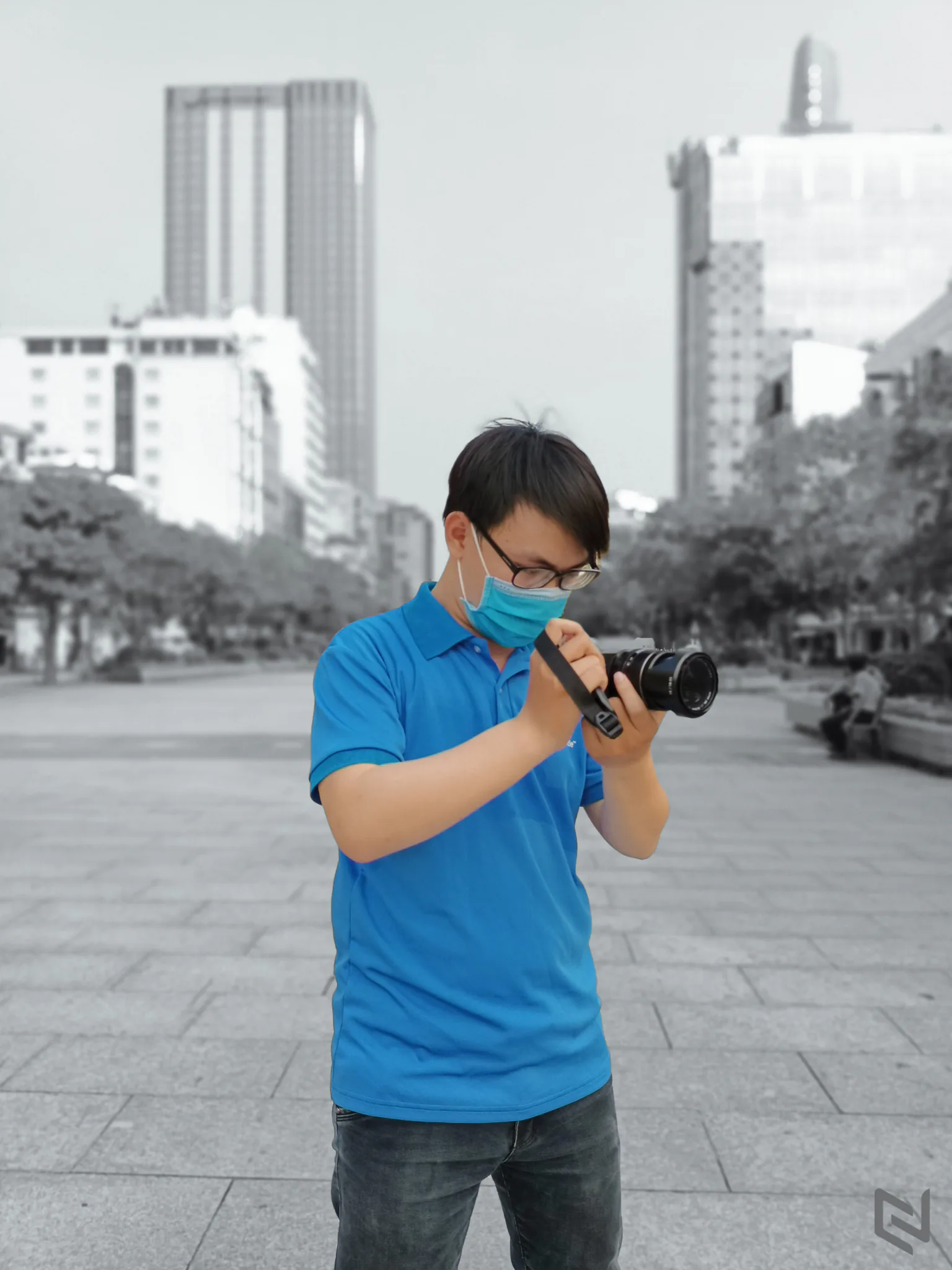 6 mẹo khai thác tối đa sức mạnh bộ tứ camera của OPPO A94