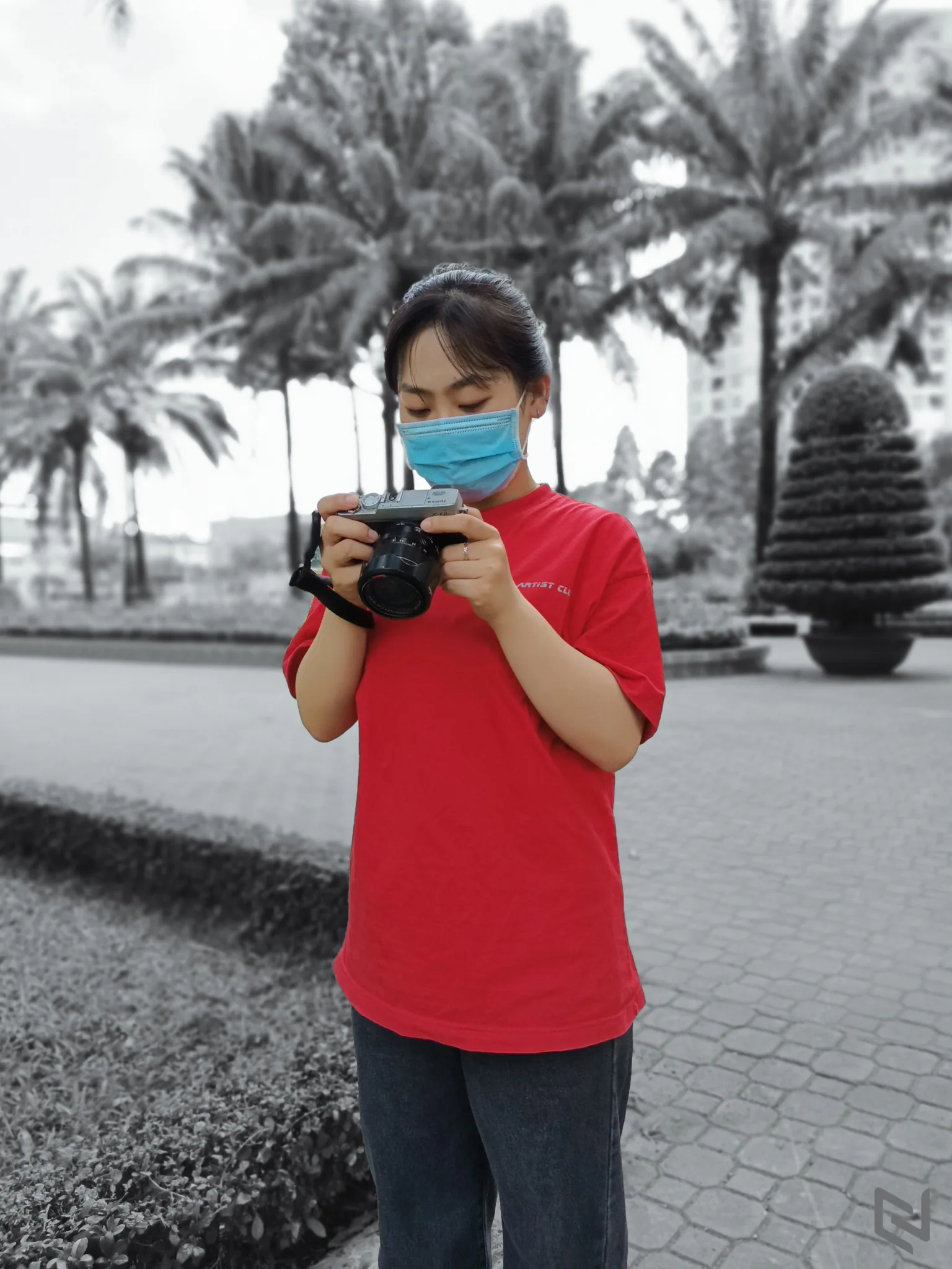 6 mẹo khai thác tối đa sức mạnh bộ tứ camera của OPPO A94