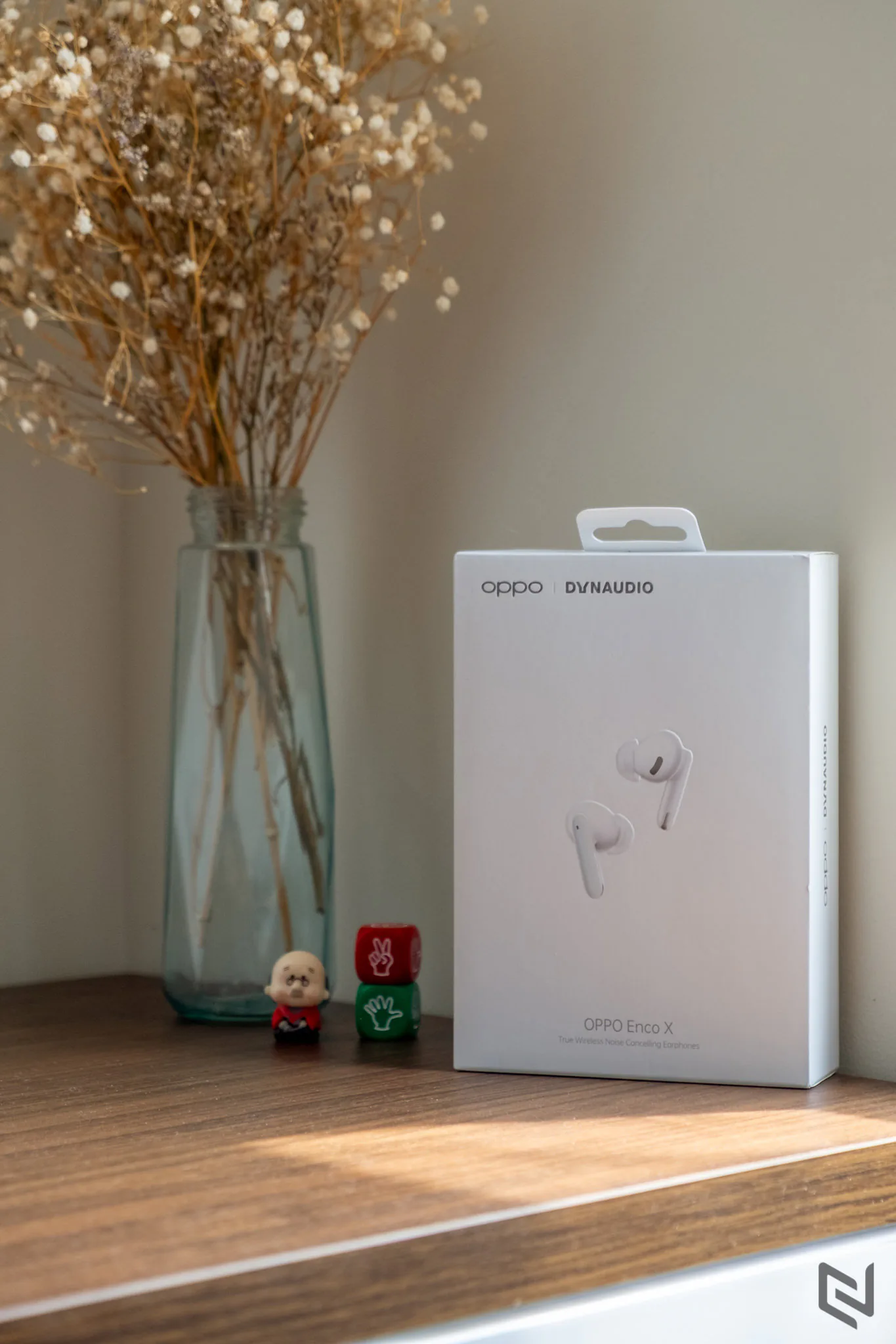 OPPO Enco X