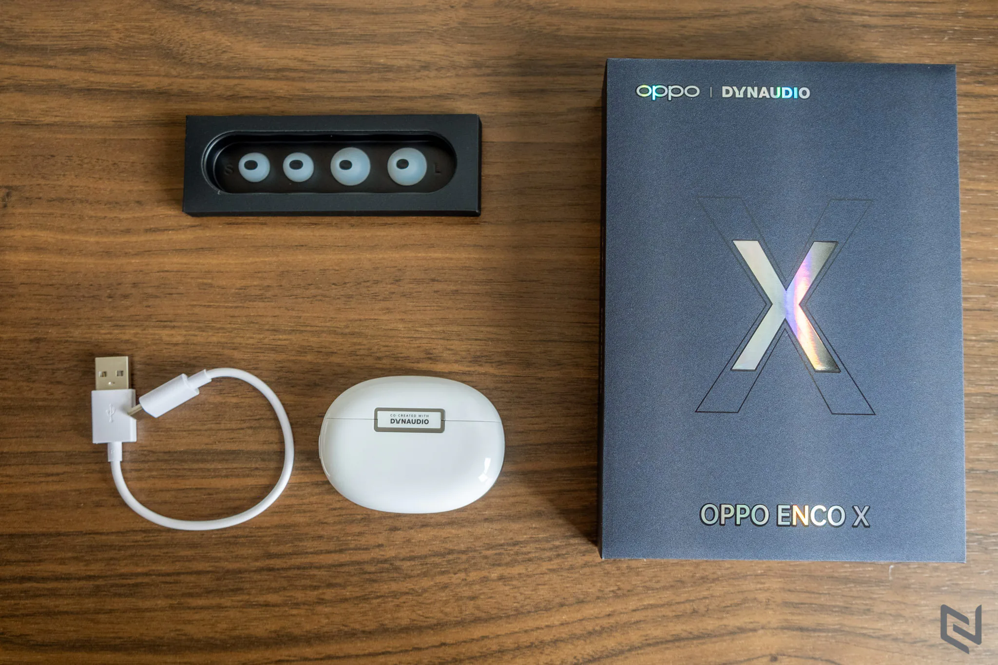 OPPO Enco X