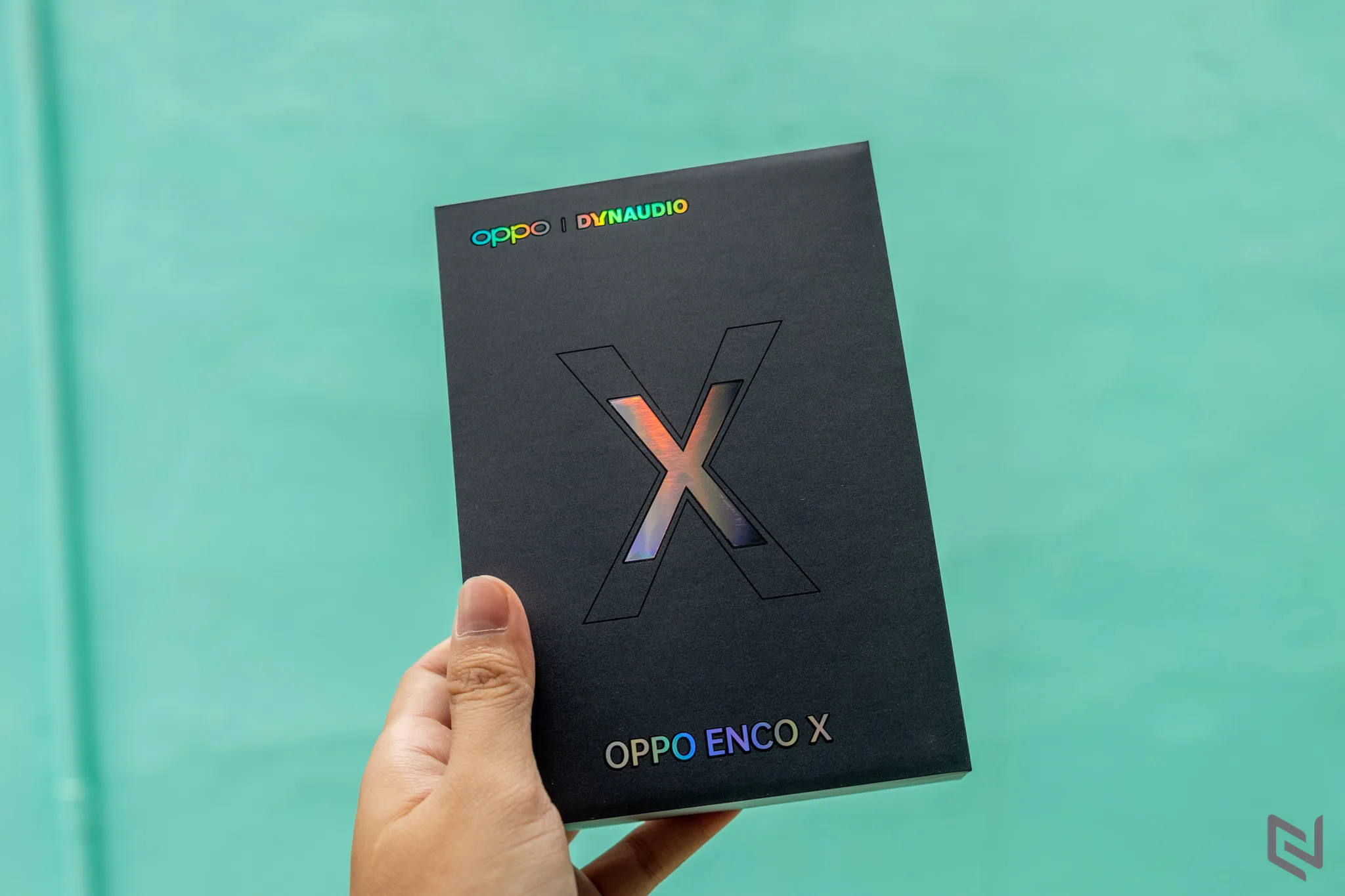 OPPO Enco X