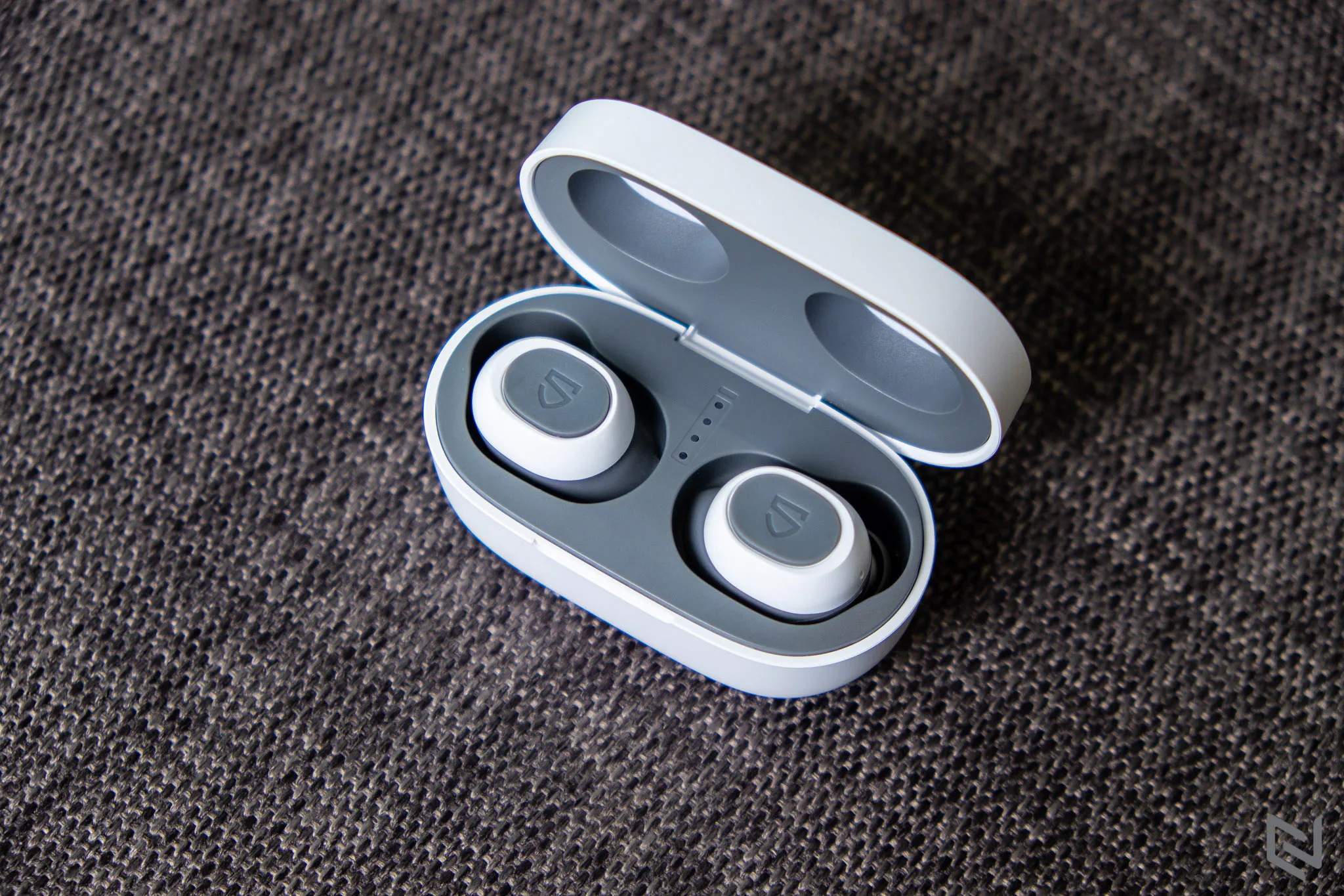 Đánh giá Soundpeats TrueFree 2
