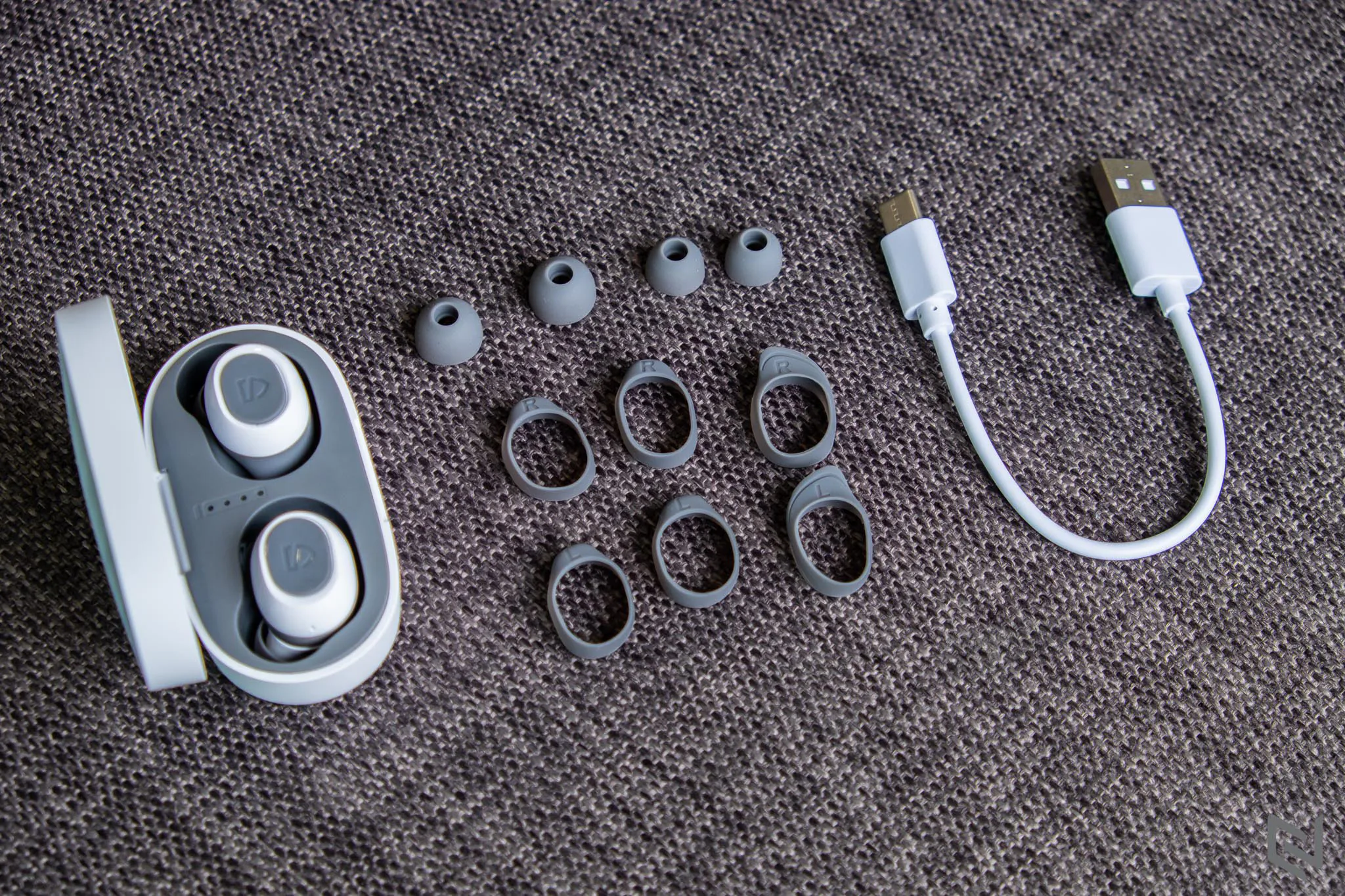 Đánh giá Soundpeats TrueFree 2