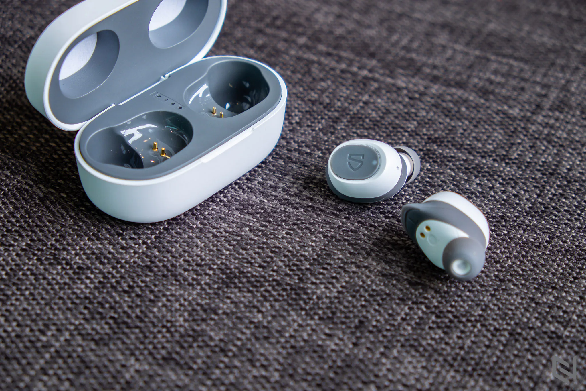 Tai nghe không dây Soundpeats TrueFree 2 - Giá hạt dẻ, chất âm tốt, sự lựa chọn hợp lý trong tầm giá 700 nghìn đồng