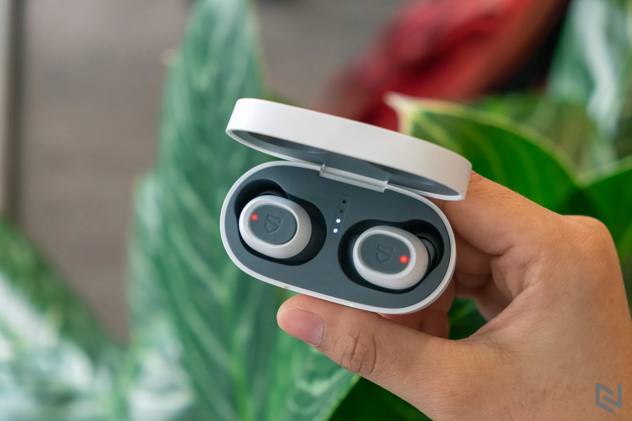 Tai nghe không dây Soundpeats TrueFree 2 - Giá hạt dẻ, chất âm tốt, sự lựa chọn hợp lý trong tầm giá 700 nghìn đồng