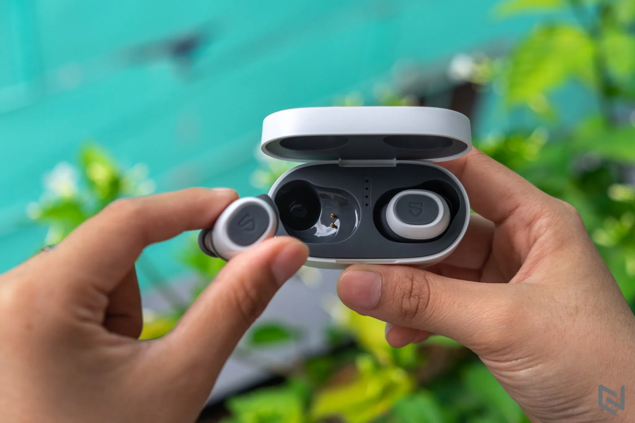 Đánh giá Soundpeats TrueFree 2