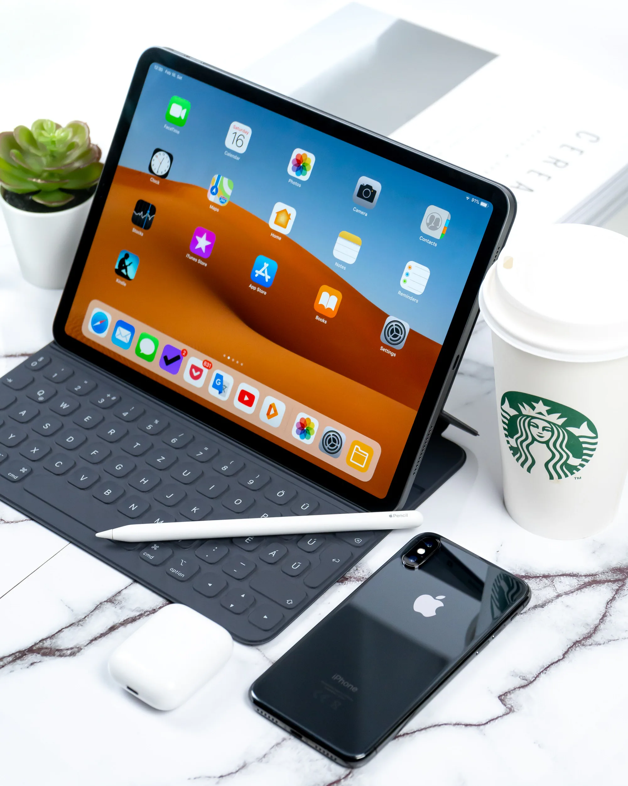 Sự kiện Spring Loaded sẽ ra mắt iPad mới, giá bán tăng và thêm nhiều điều bất ngờ