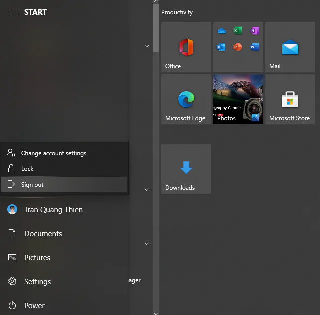 Giao diện Dark Theme của File Explorer bị lỗi? Đừng lo đây là cách sửa