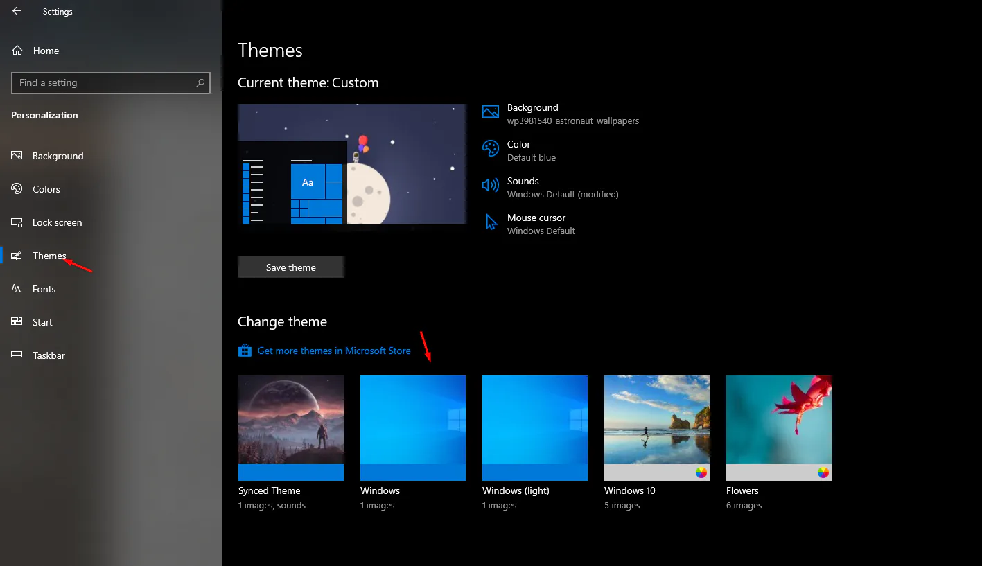 Giao diện Dark Theme của File Explorer bị lỗi? Đừng lo đây là cách sửa