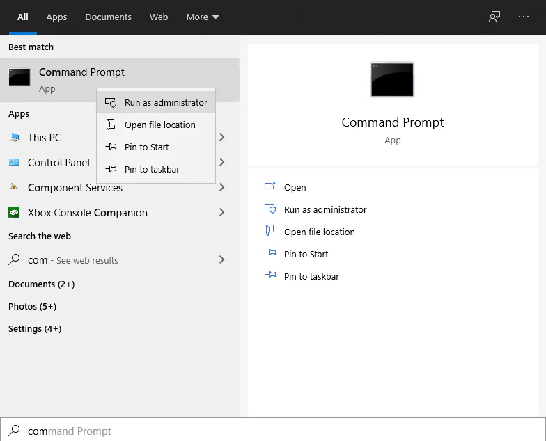 Giao diện Dark Theme của File Explorer bị lỗi? Đừng lo đây là cách sửa