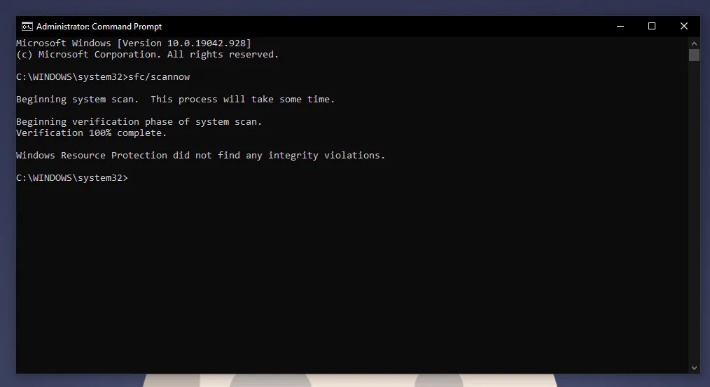 Giao diện Dark Theme của File Explorer bị lỗi? Đừng lo đây là cách sửa