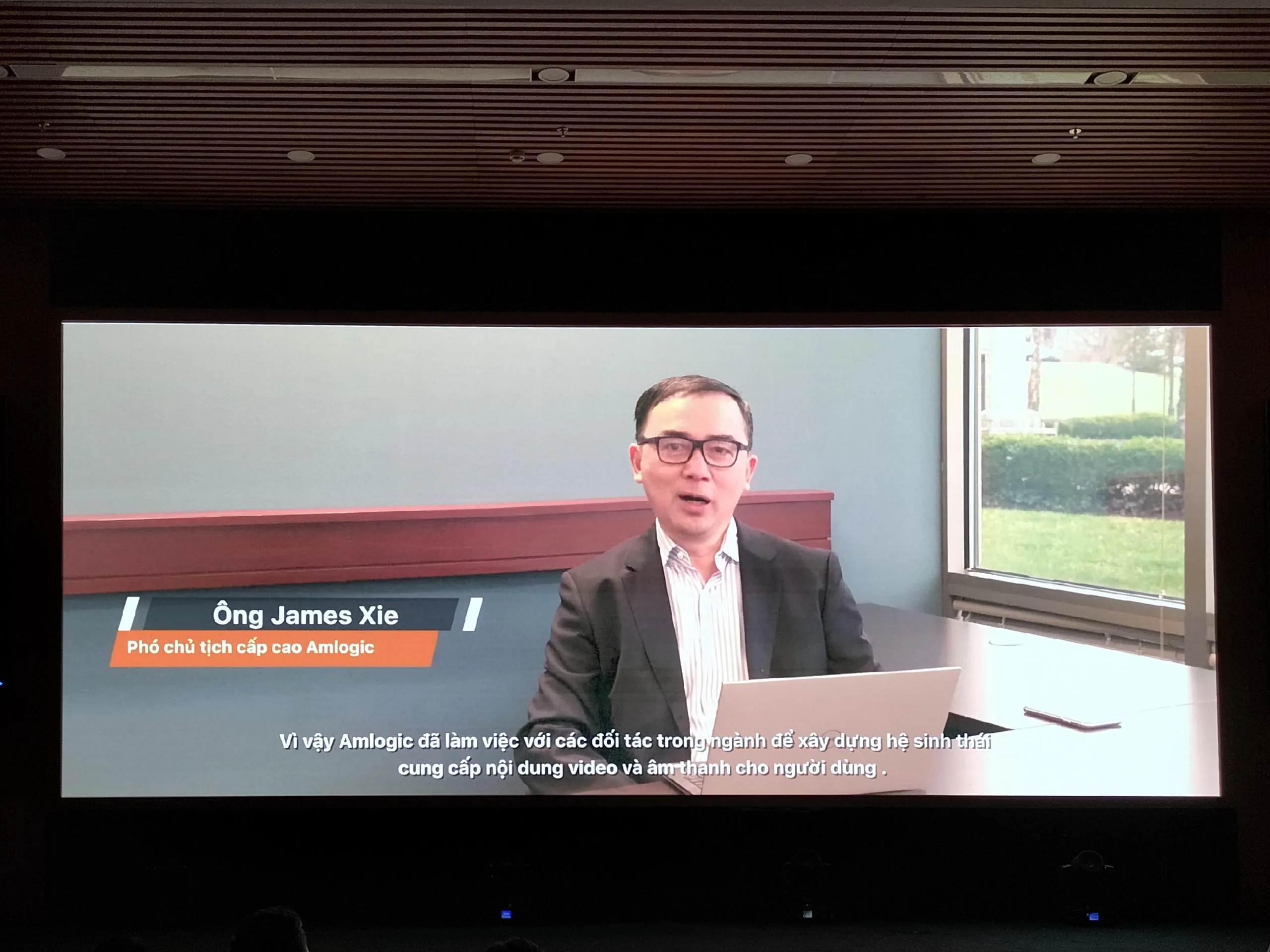FPT Telecom ra mắt FPT Play Box S: Sản phẩm đầu tiên thế giới tích hợp tv box và loa thông minh