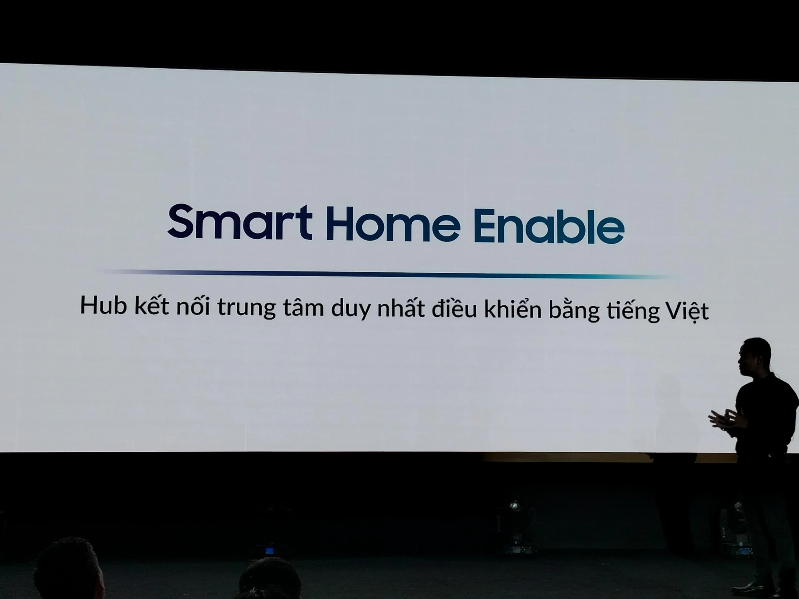 FPT Telecom ra mắt FPT Play Box S: Sản phẩm đầu tiên thế giới tích hợp tv box và loa thông minh