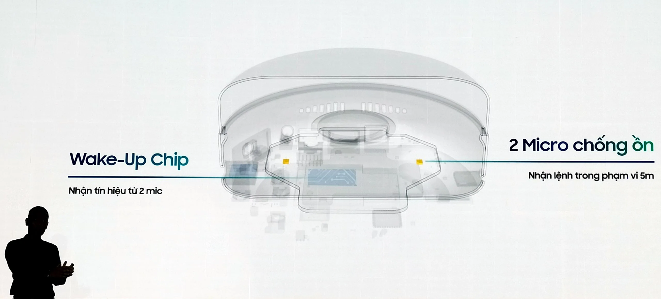 FPT Telecom ra mắt FPT Play Box S: Sản phẩm đầu tiên thế giới tích hợp tv box và loa thông minh