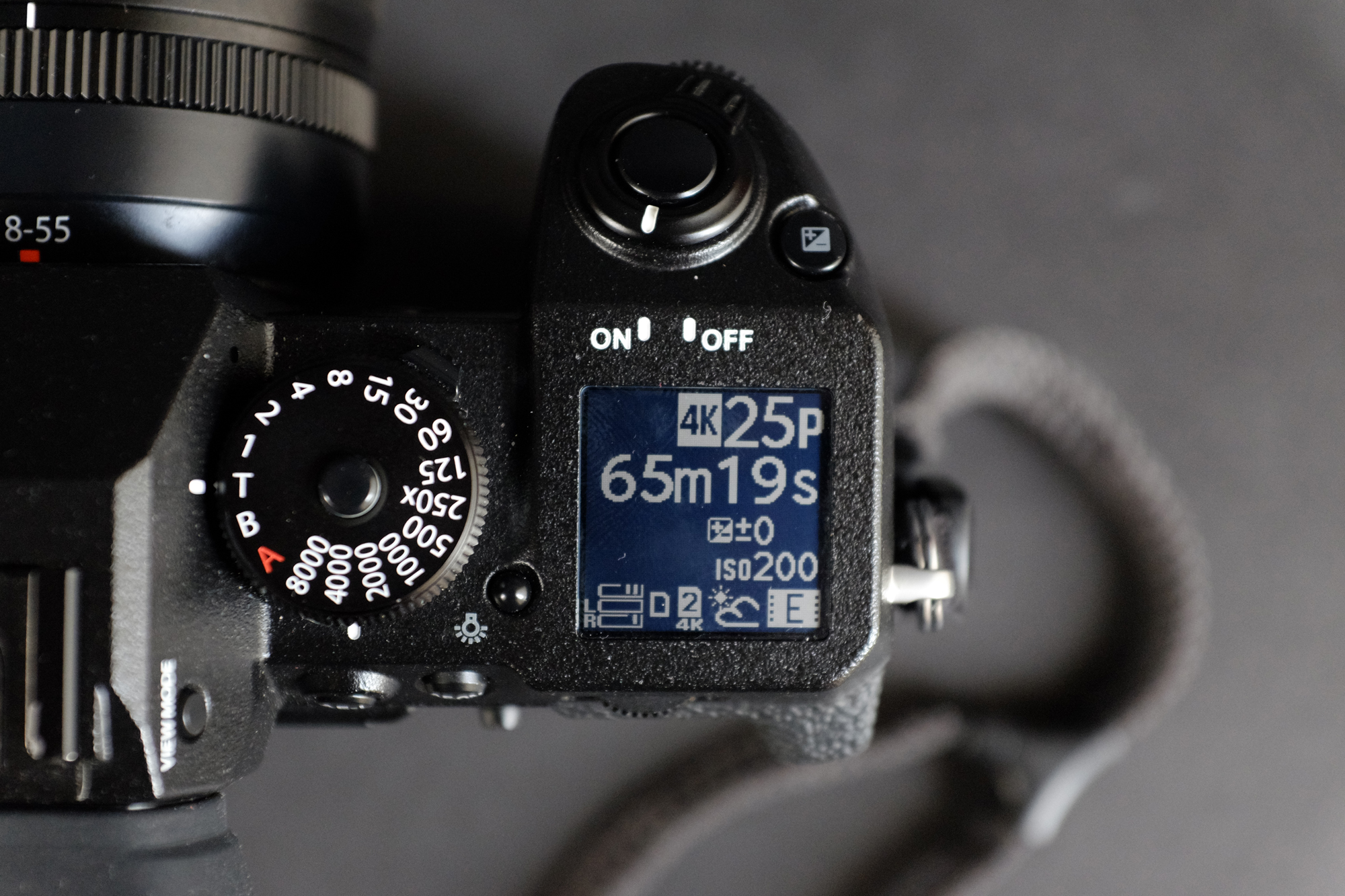 Fujifilm X-H2 với khả năng quay 8K sẽ có giá bán rẻ hơn cả Panasonic GH6 quay 6K