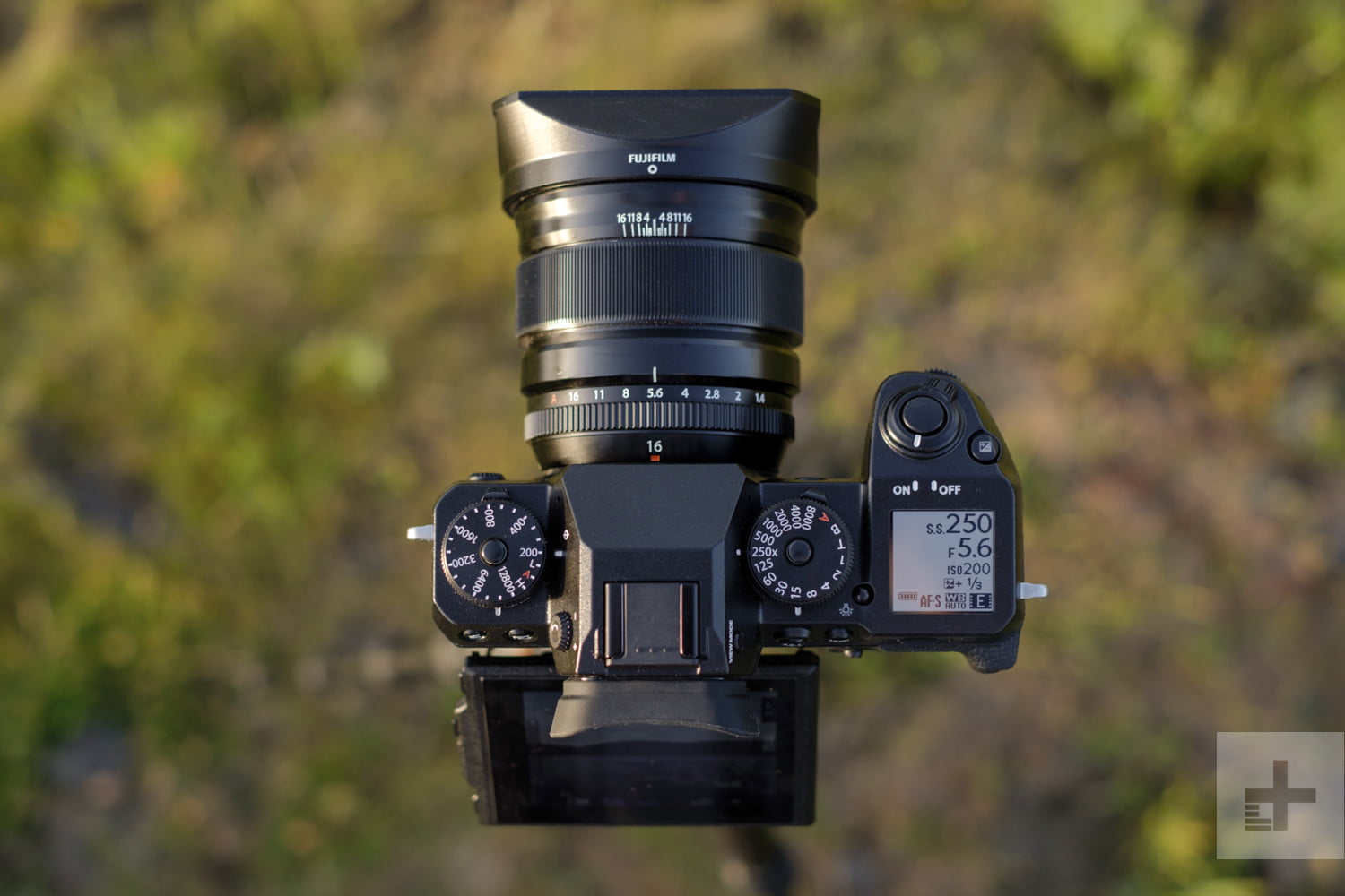 Máy ảnh Fujifilm X-H2 với khả năng quay 8K DCI/UHD sẽ ra mắt vào 2022