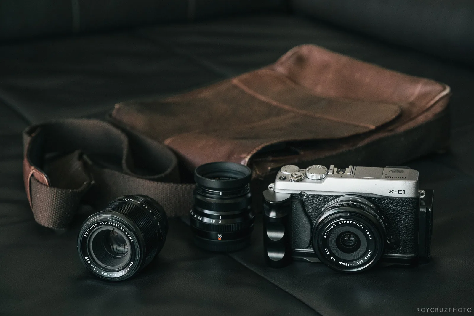 Rò rỉ ngày ra mắt ống kính Fujinon XF 18mm F1.4 vào 15/4