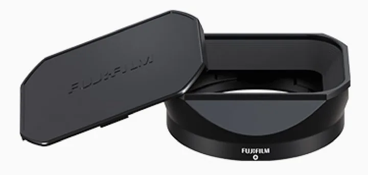 Lộ diện những hình ảnh đầu tiên của ống kính Fujifilm XF 18mm F1.4