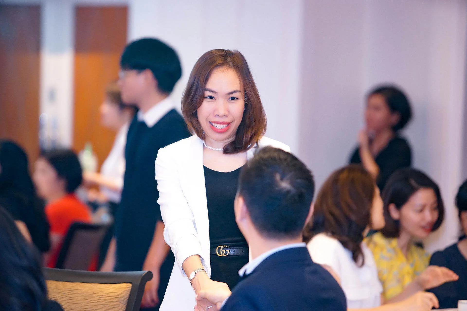 Genetica hợp tác chiến lược cùng SeABank: Tiên phong mang đến dịch vụ giải mã gen thông qua hệ thống ngân hàng