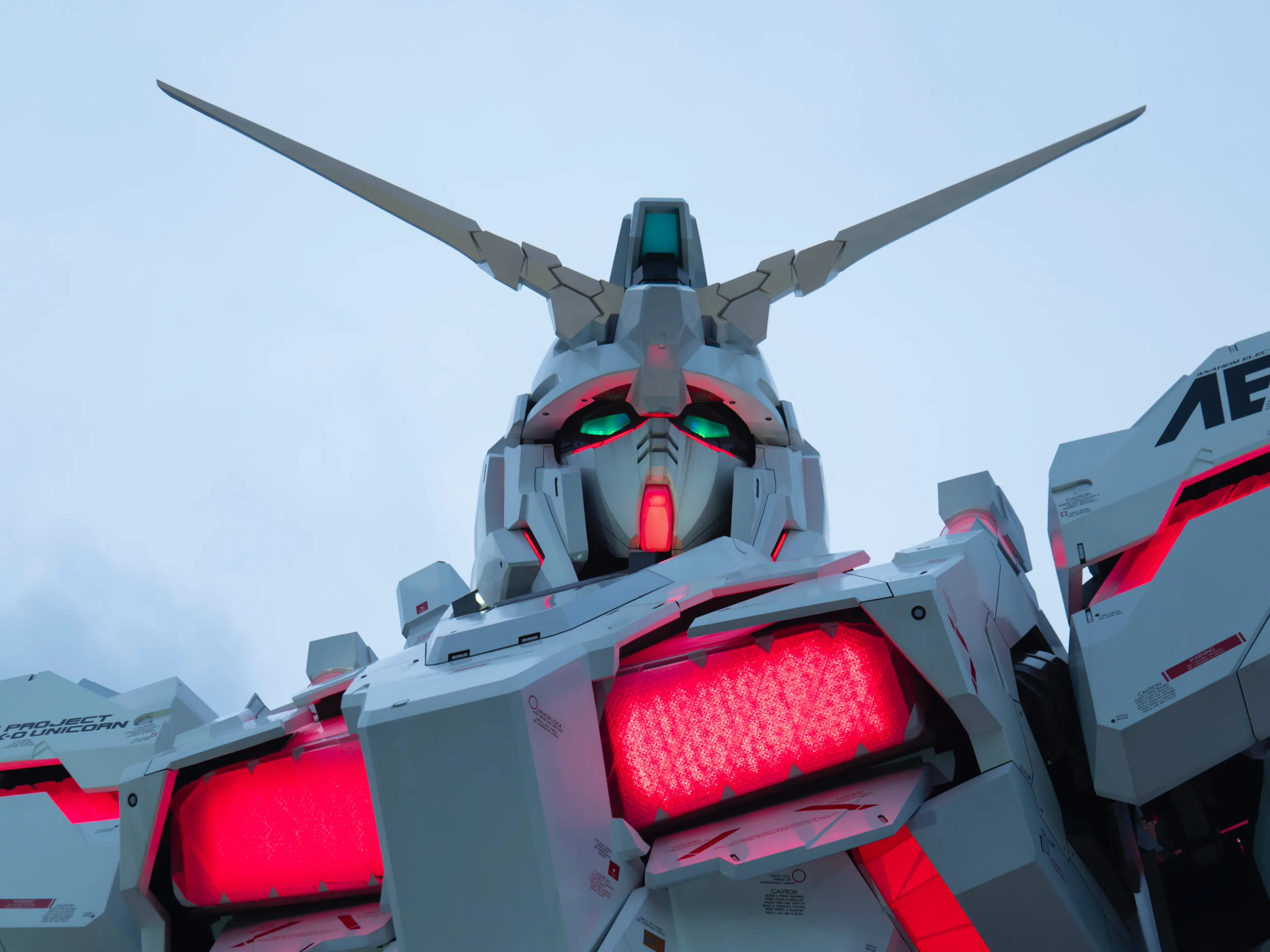 Netflix lên kế hoạch sản xuất phim Gundam bản live-action