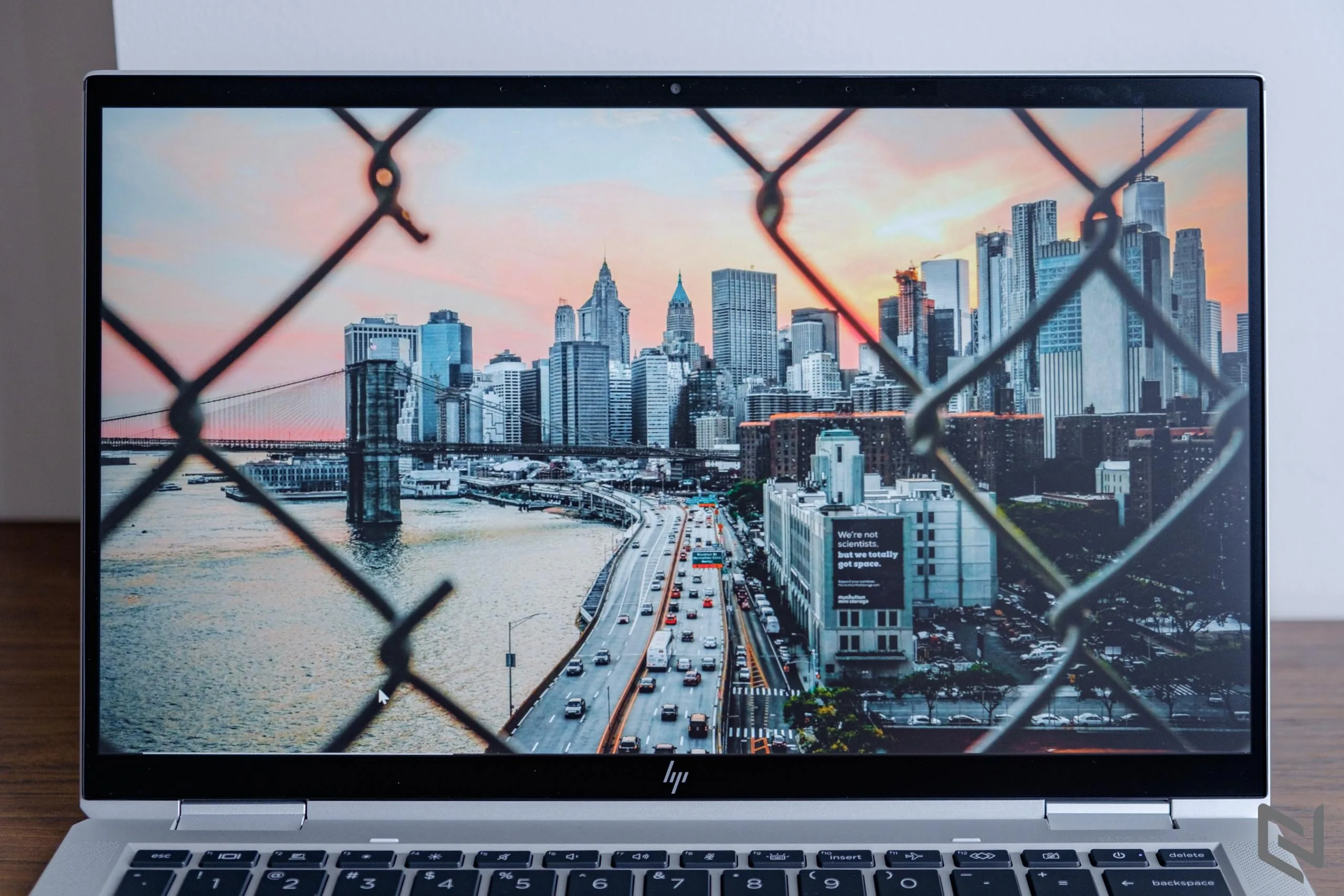 Đánh giá laptop HP EliteBook x360 1030 G8: Thiết kế cao cấp, siêu gọn nhẹ và bảo mật cùng hiệu năng mạnh mẽ