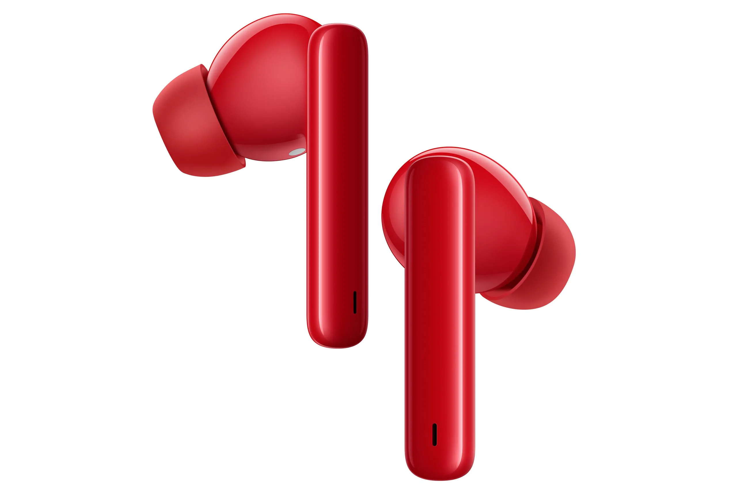 HUAWEI Freebuds 4i - Tai nghe True Wireless đáng mua nhất tầm giá dưới 2 triệu nay có thêm màu đỏ giới hạn cực chất