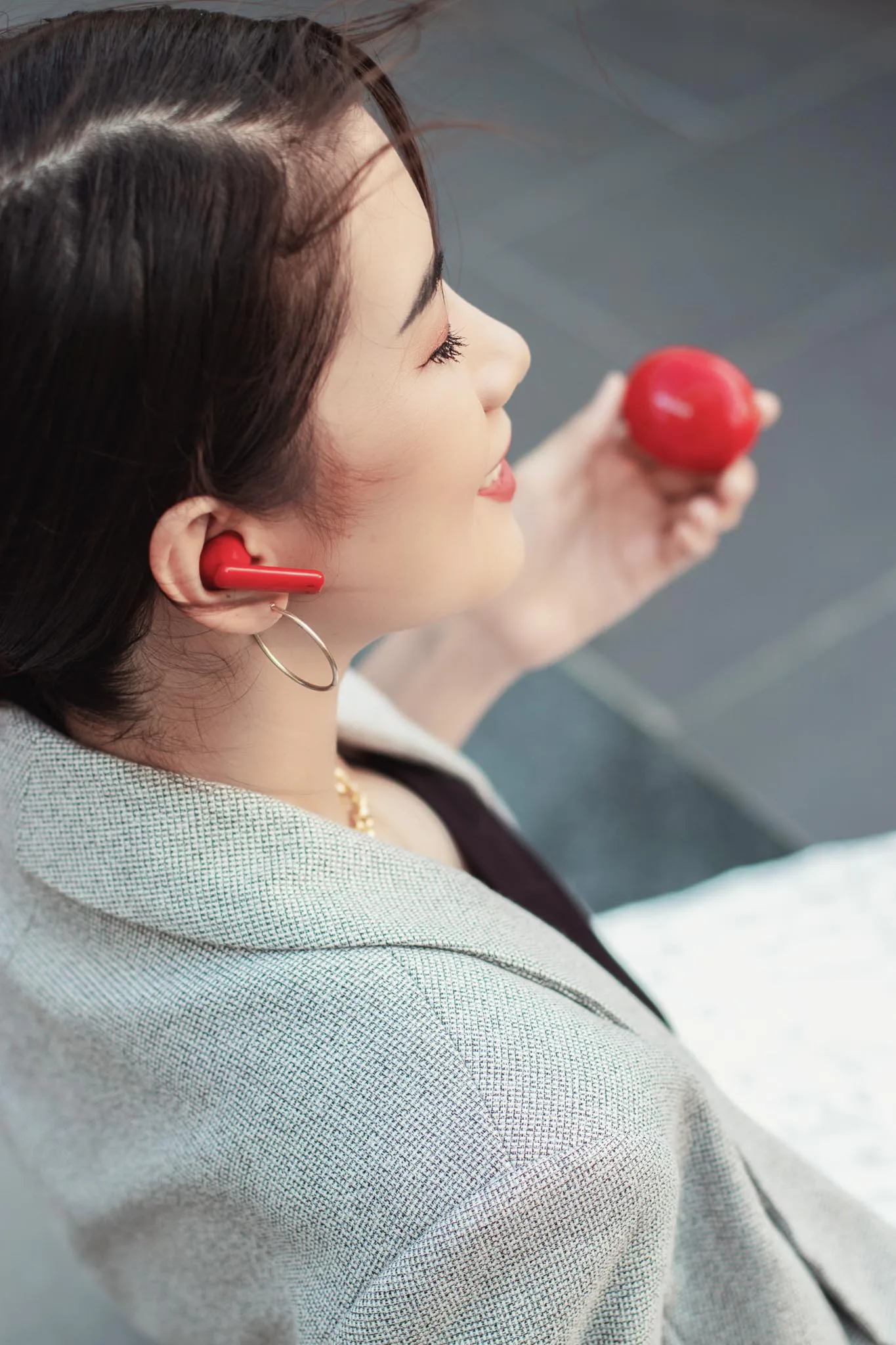 1,000 chiếc Huawei FreeBuds 4i đầu tiên cháy hàng tại Việt Nam