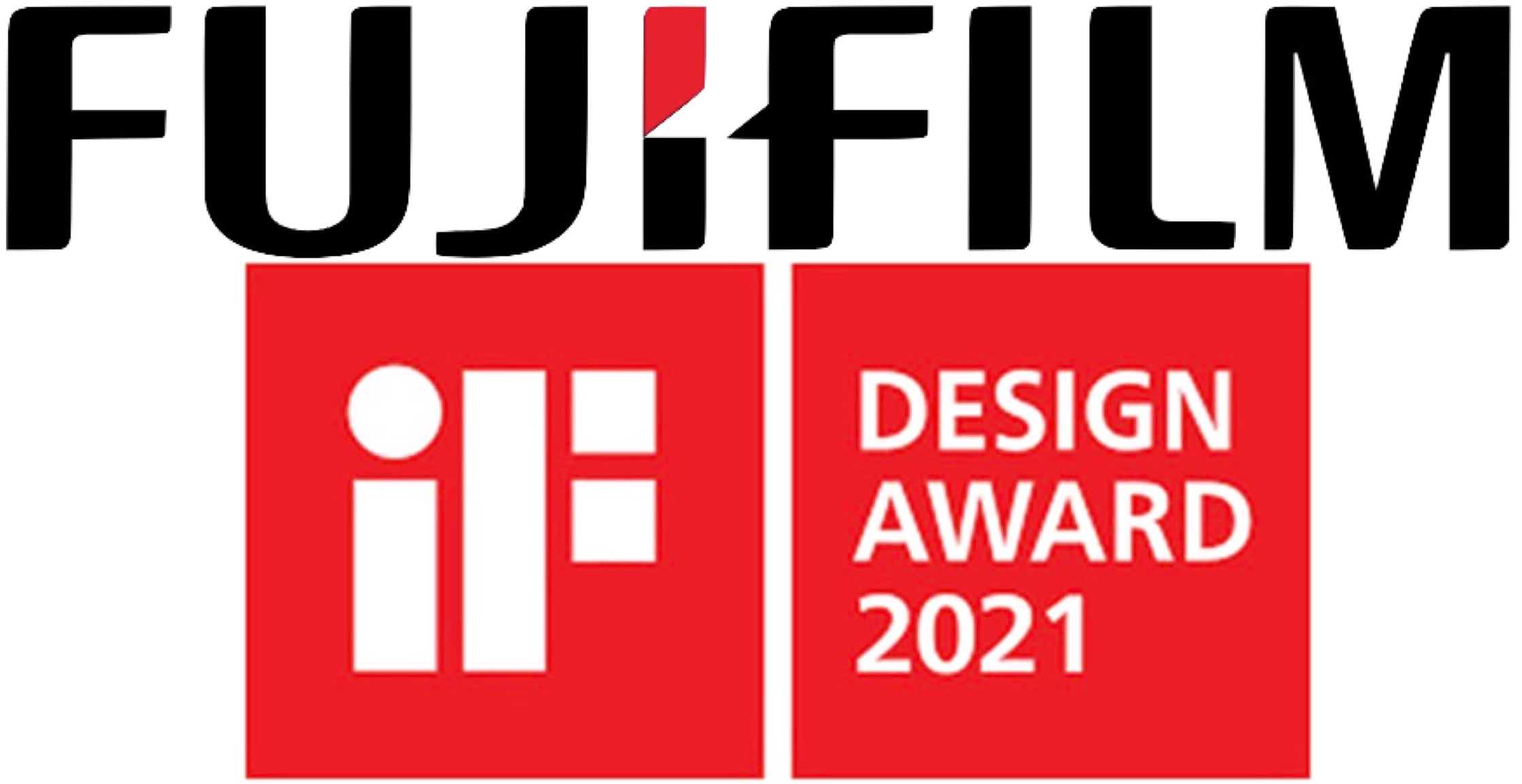 Fujifilm chiến thắng giải thưởng "iF Design Award" với kỉ lục 23 sản phẩm