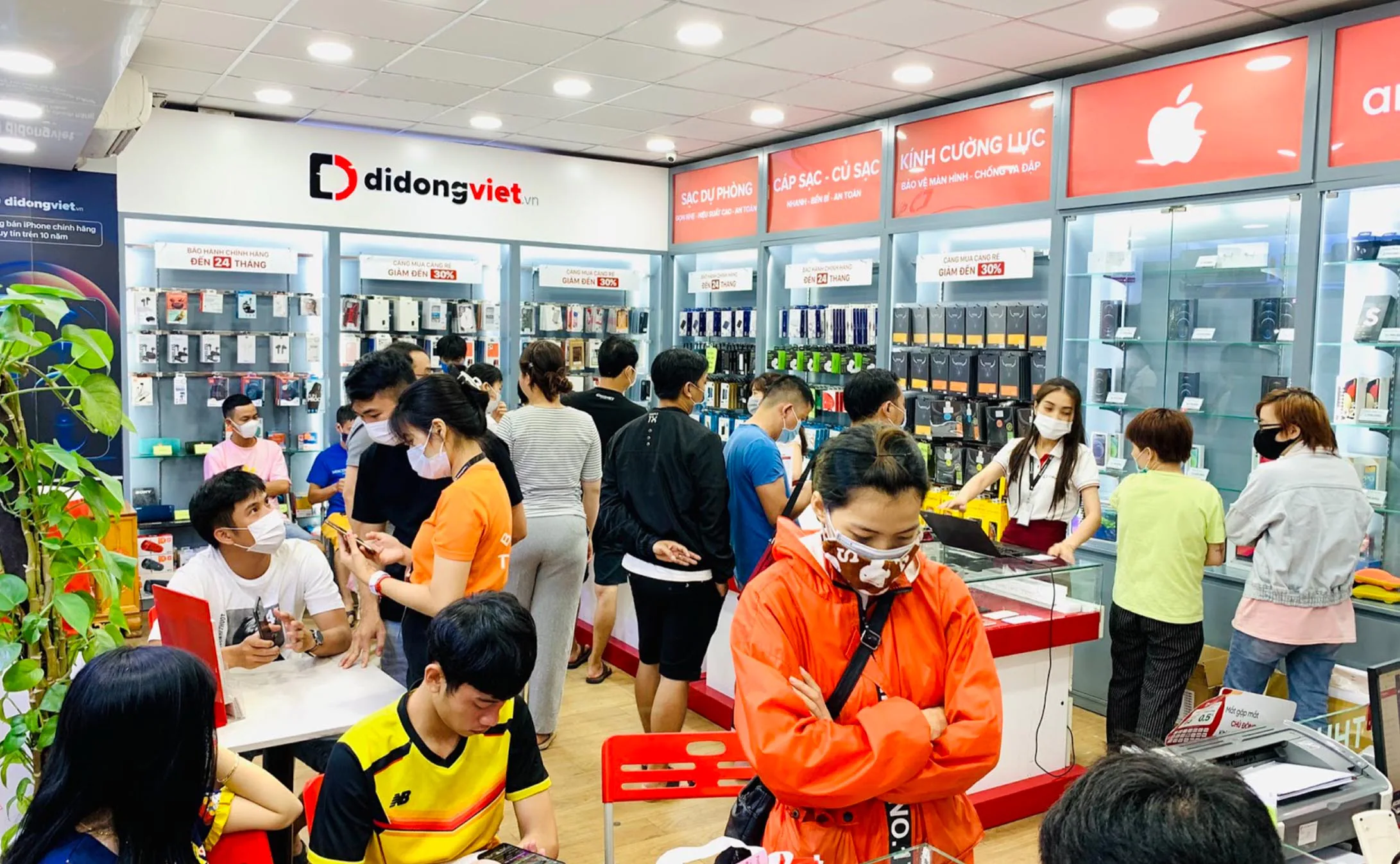 Thu phụ kiện cũ, đổi pin sạc dự phòng Innostyle chỉ với 199 ngàn đồng