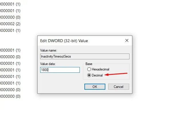 Cách khóa tự động Windows 10 ngay khi bạn rời bàn làm việc