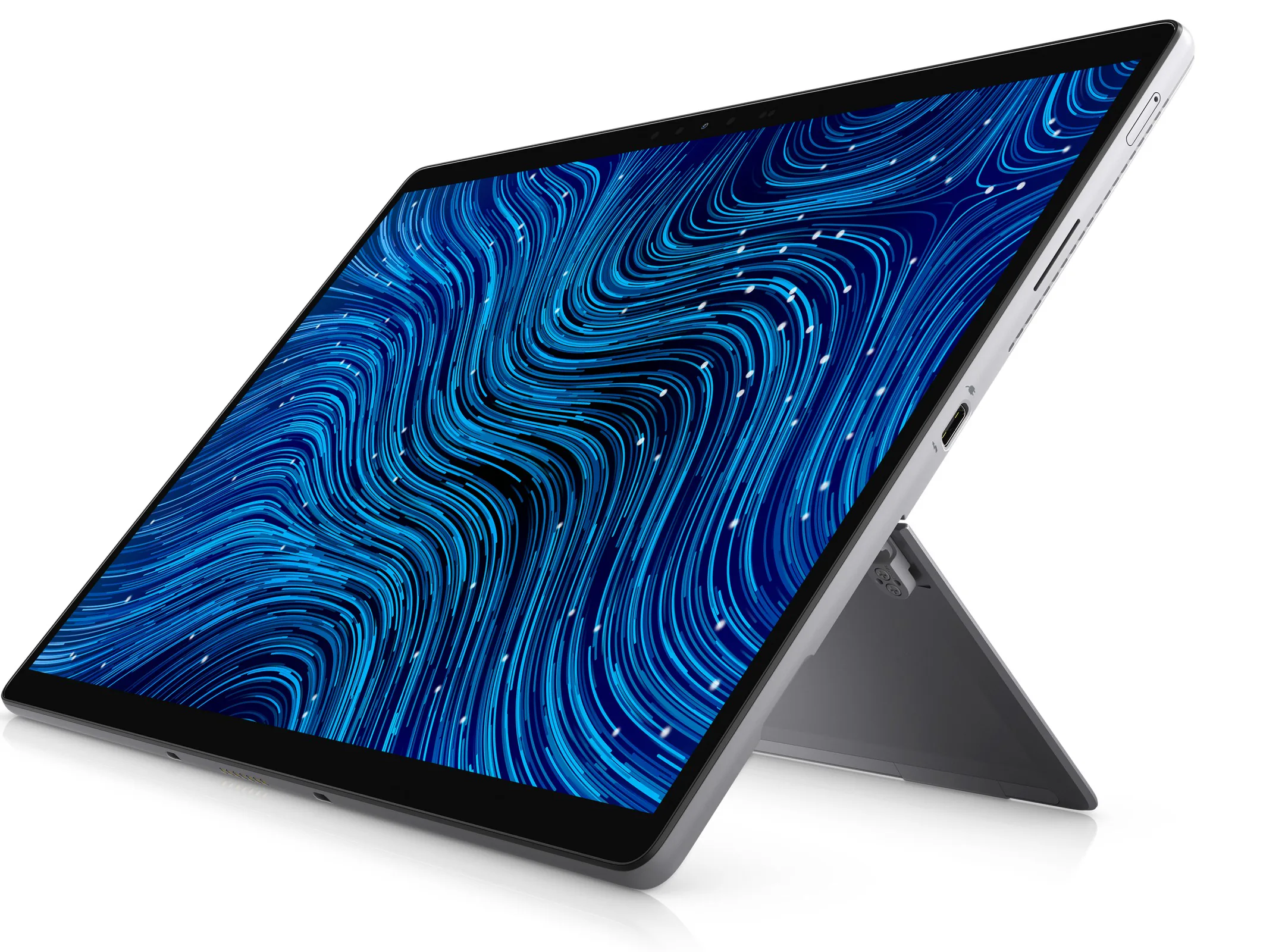 Làm chủ công việc hằng ngày với Latitude 7320 Detachable