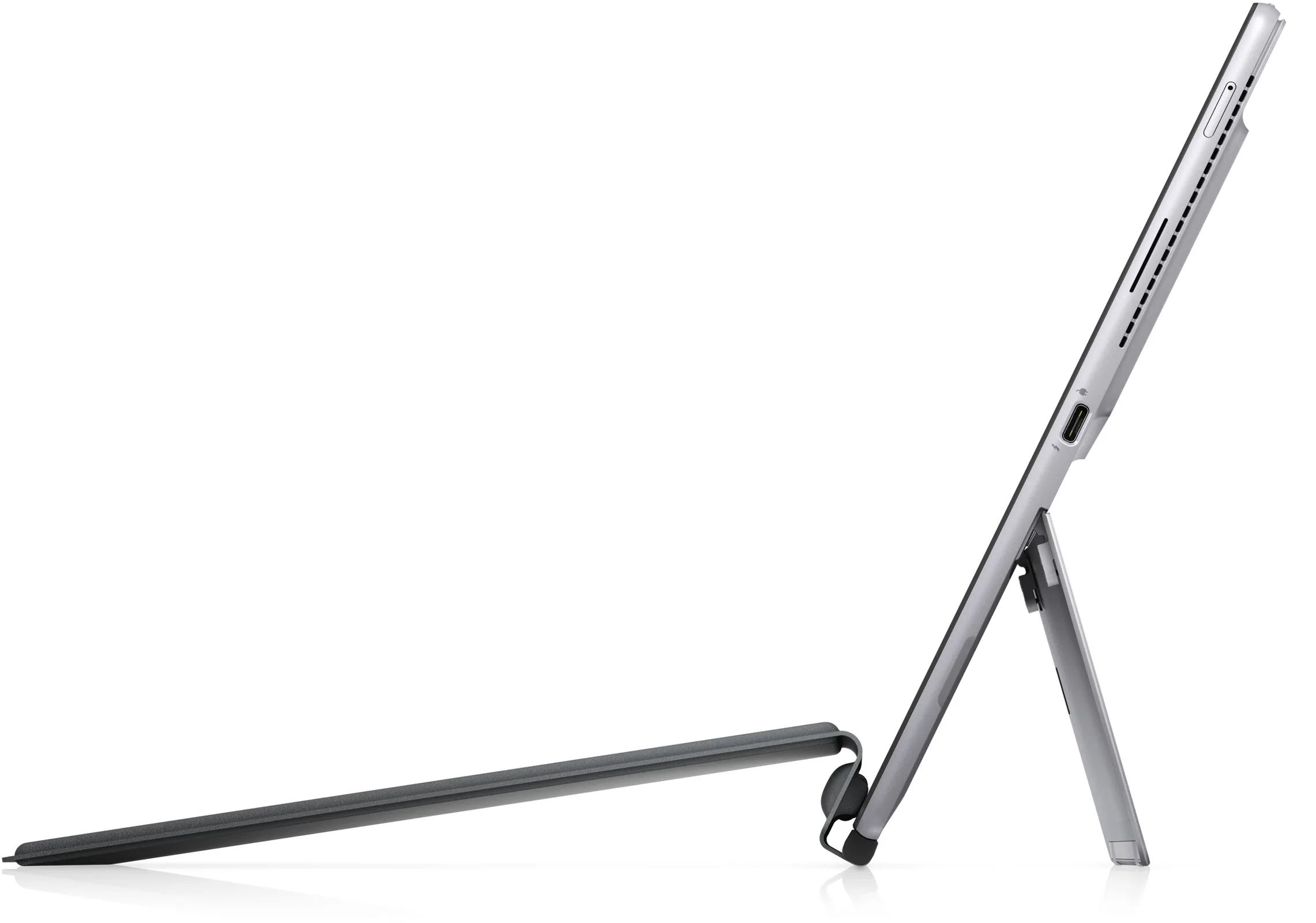 Làm chủ công việc hằng ngày với Latitude 7320 Detachable