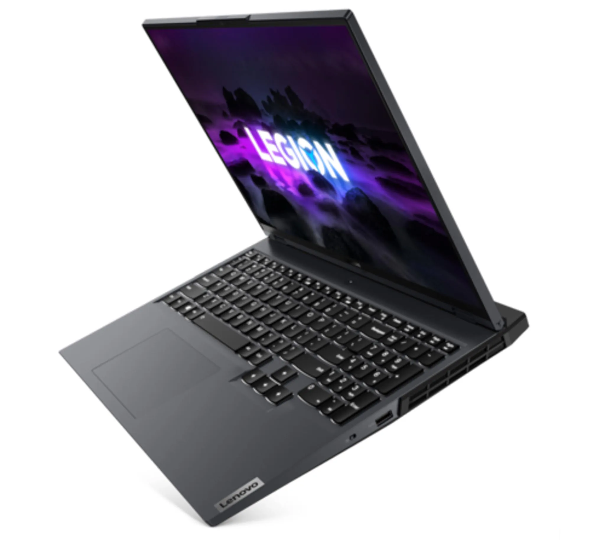 Lenovo nâng tầm trải nghiệm chơi game đỉnh cao với Legion 5 Pro