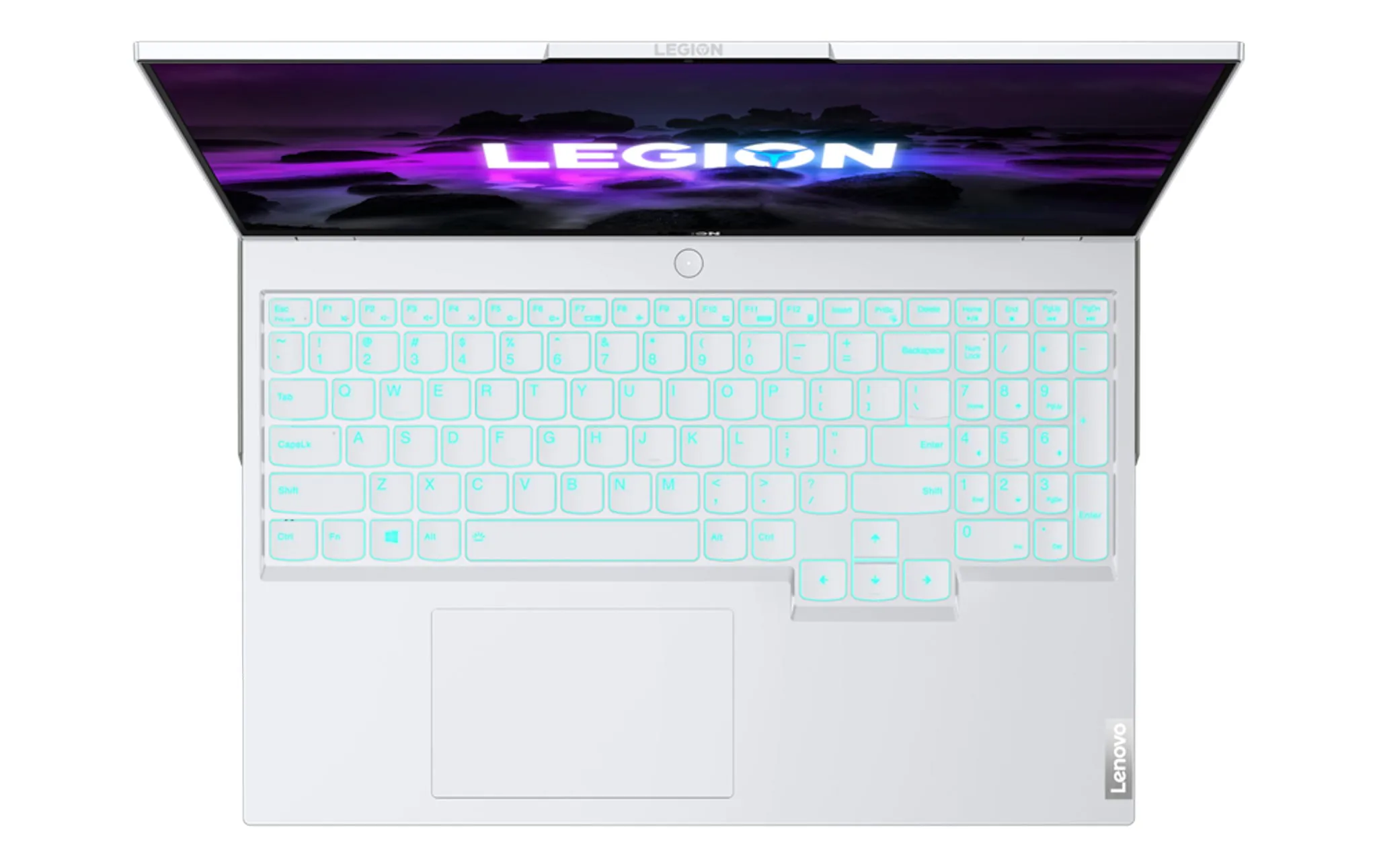 Lenovo nâng tầm trải nghiệm chơi game đỉnh cao với Legion 5 Pro