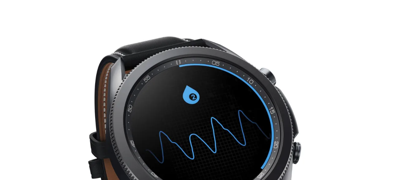 Loạt công nghệ đỉnh giúp bạn "cân bằng nhịp sống" trên Galaxy Watch3