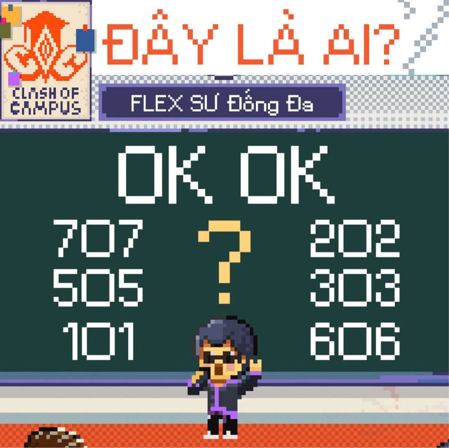 “Chơi Không?” - Màn comeback đỉnh cao của LowG cùng với Liên Quân Mobile tại giải đấu sinh viên toàn quốc - Clash of Campus