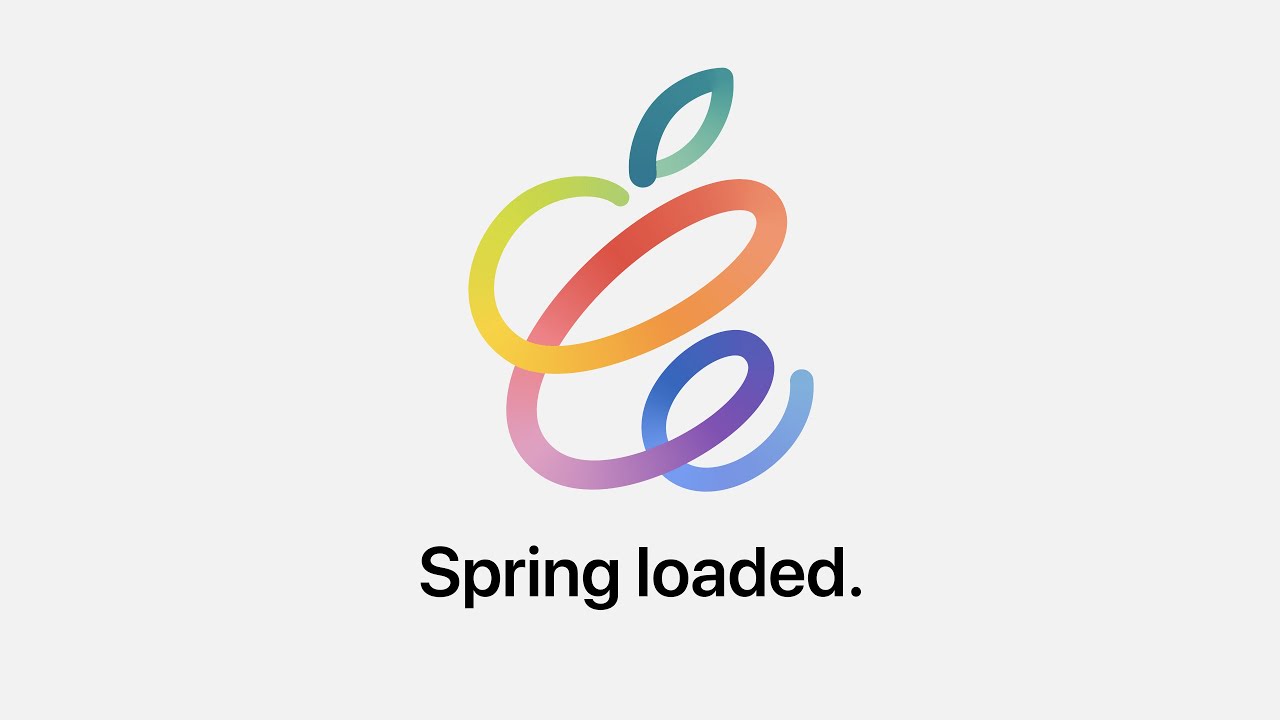 Trực tiếp sự kiện Apple – Spring Loaded lúc 0h00 ngày 21/04